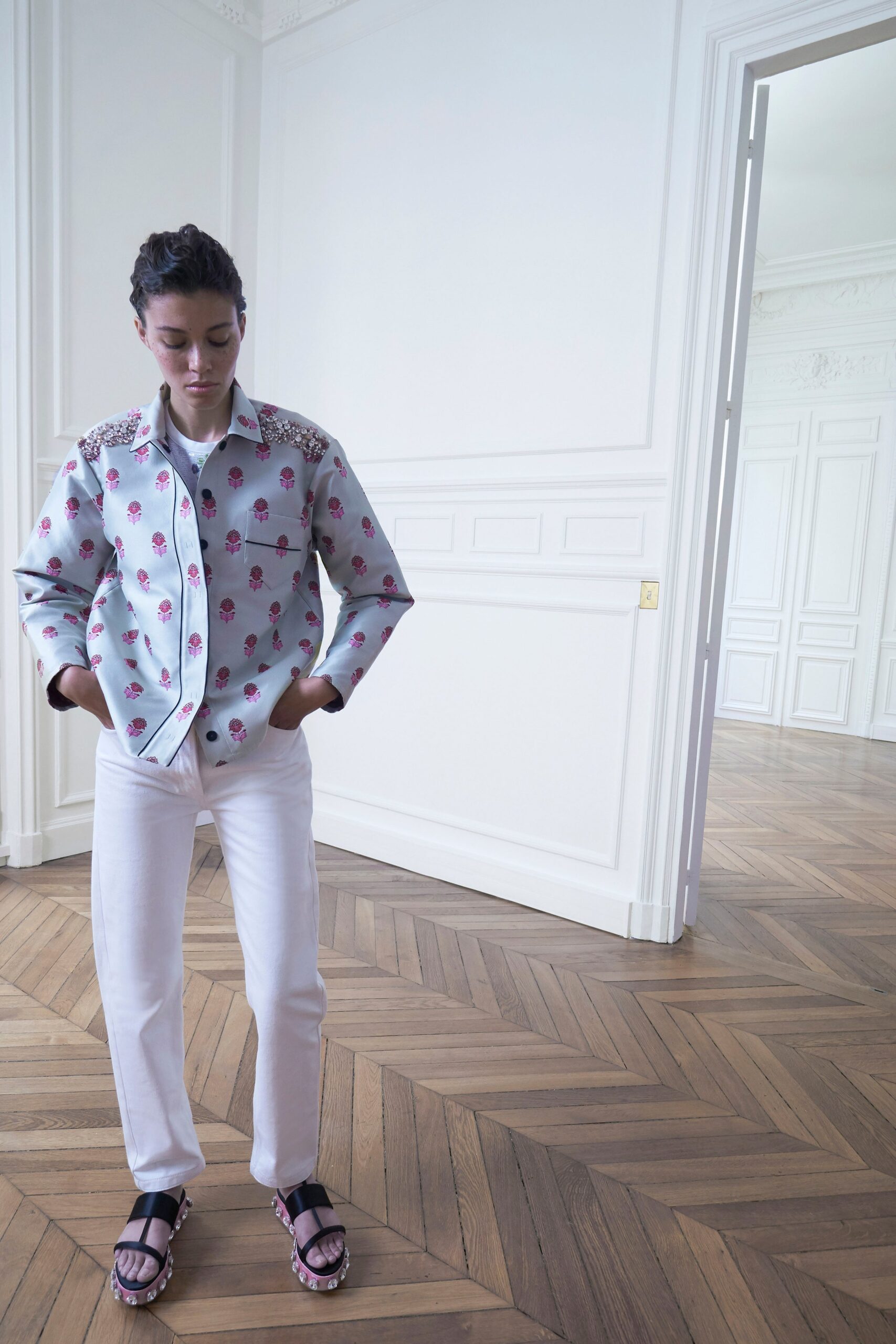 Giambattista Valli Resort 20 Look 5