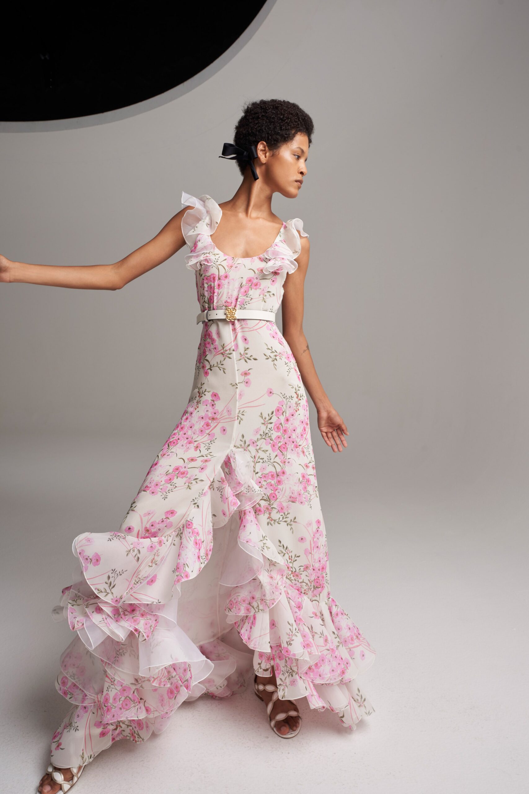 Giambattista Valli Resort 22 Look 5