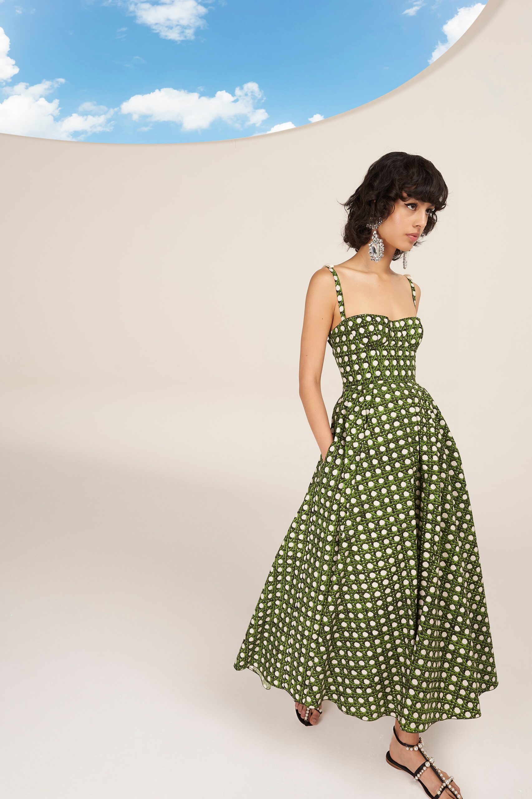 Giambattista Valli Resort 23 Look 5