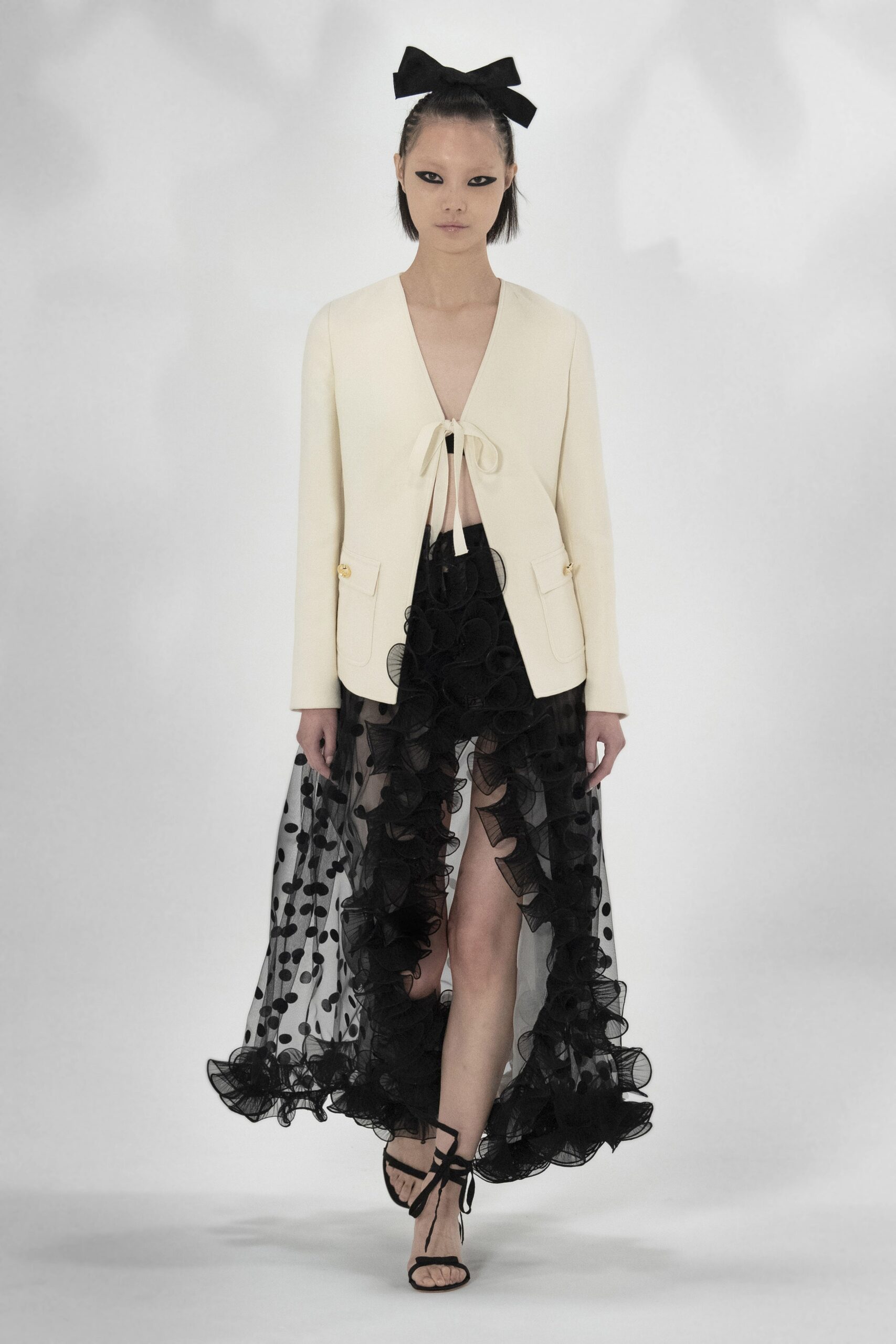 Giambattista Valli S/S 21 Look 5