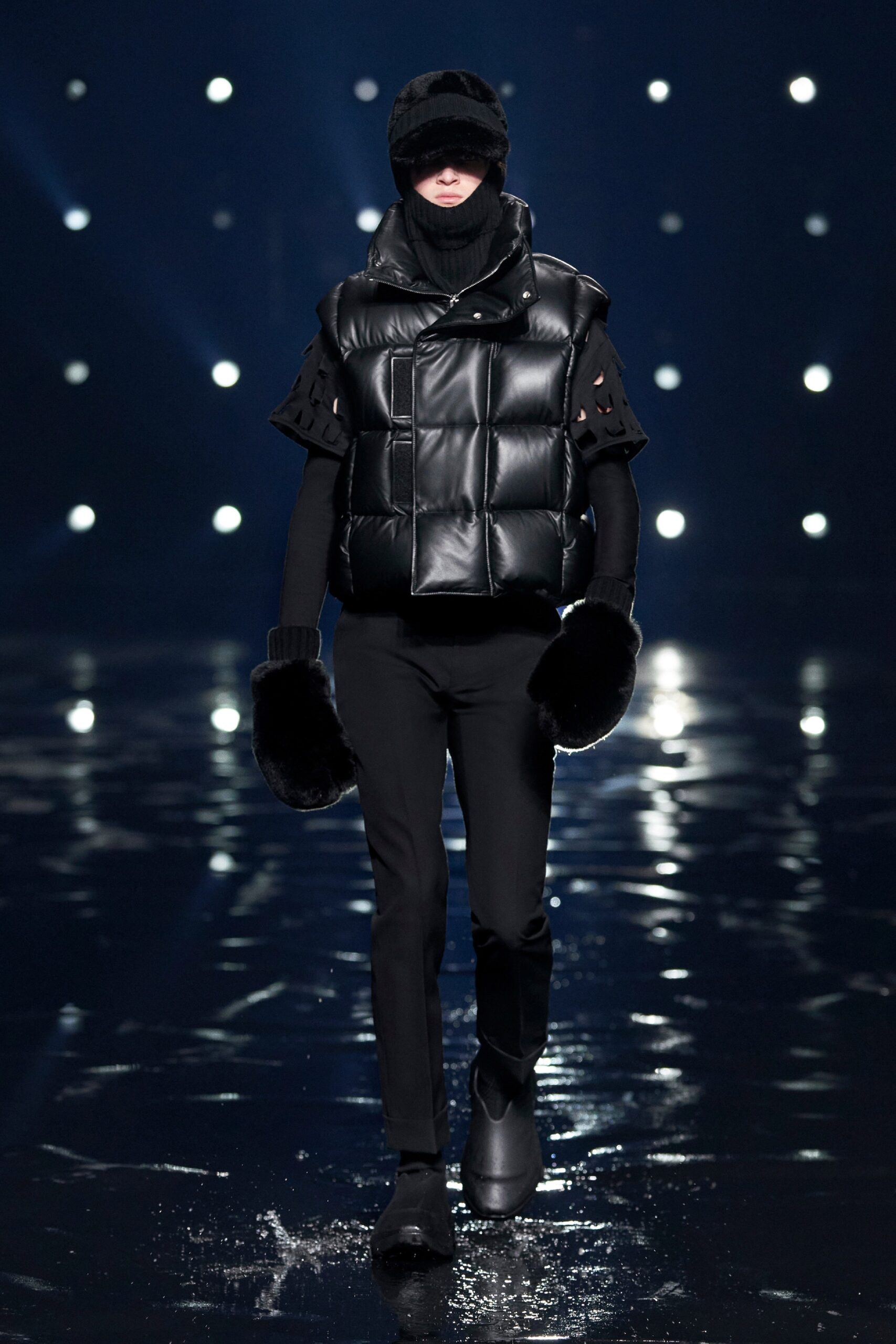 Givenchy F/W 21 Look 5
