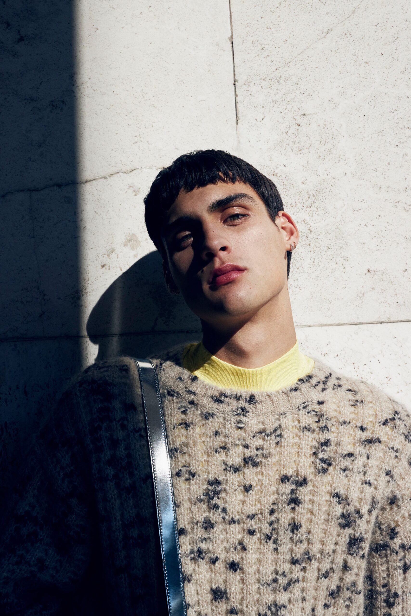 Ferragamo F/W 21 Look 5
