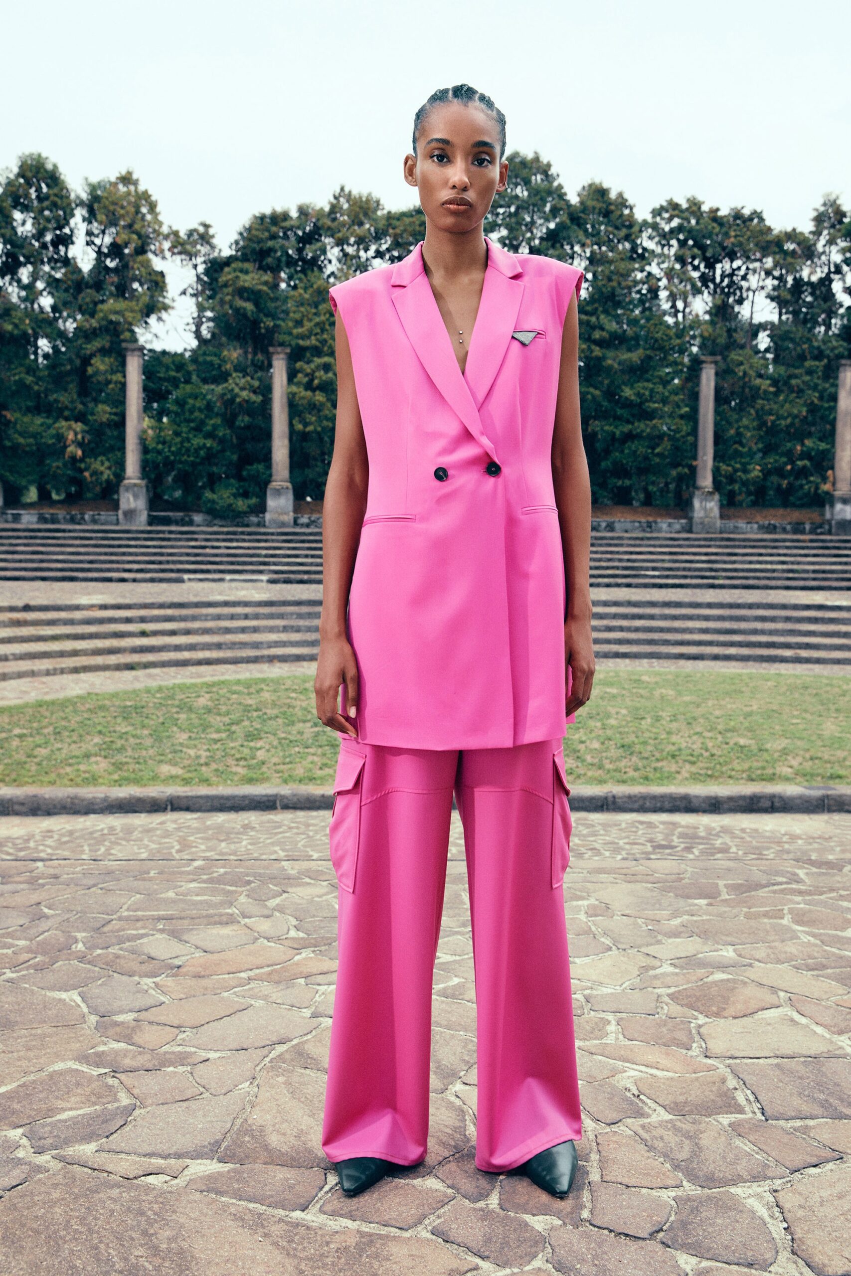 Fabiana Filippi S/S 23 Look 5