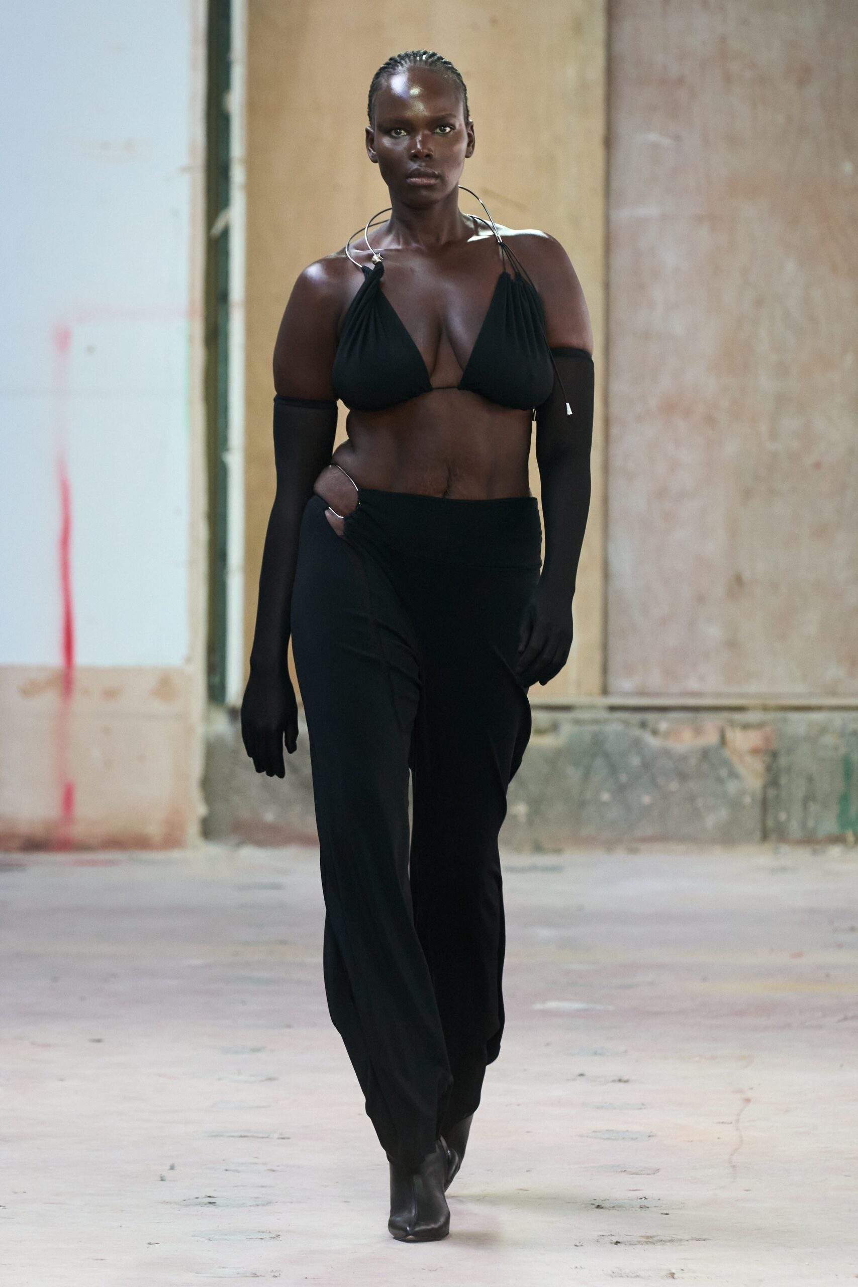 Fashion East S/S 23 Look 5