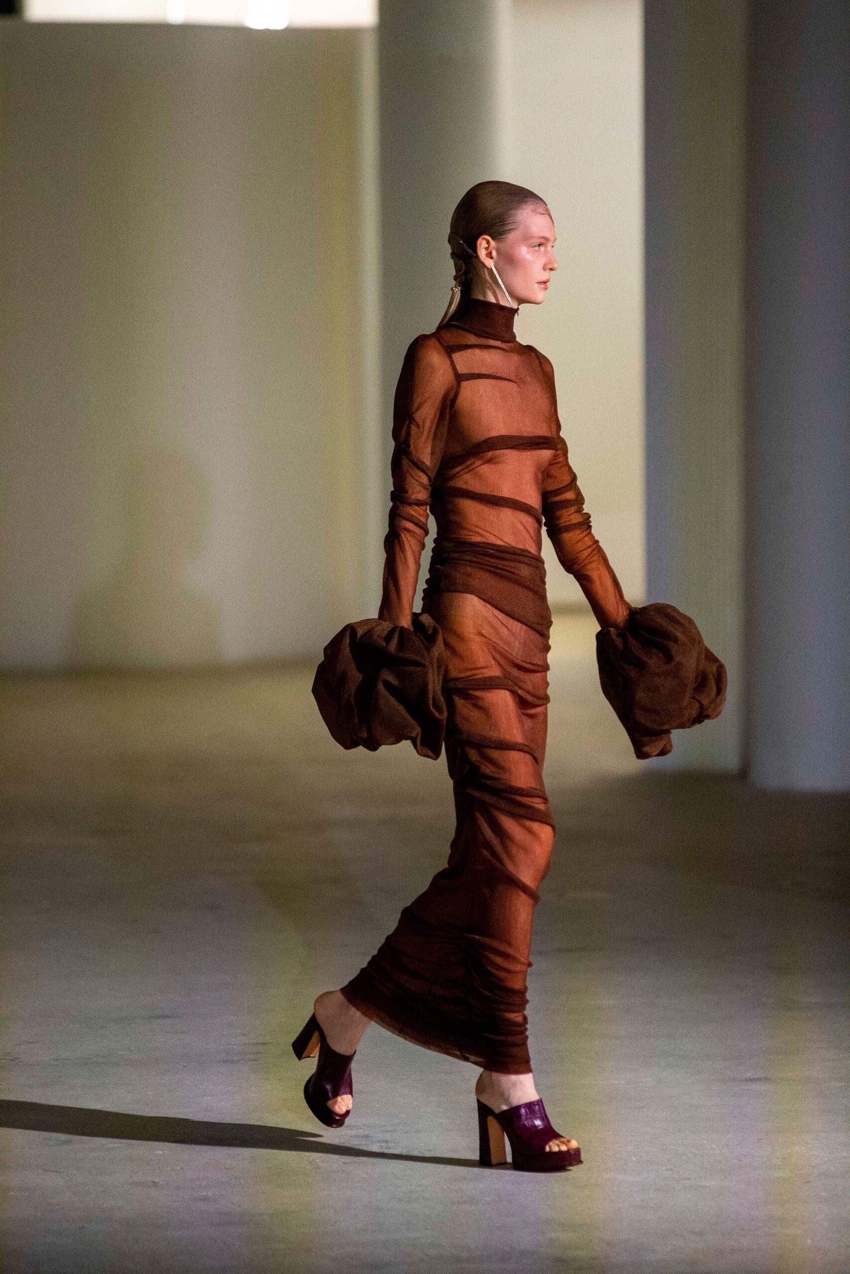 Fe Noel S/S 23 Look 7