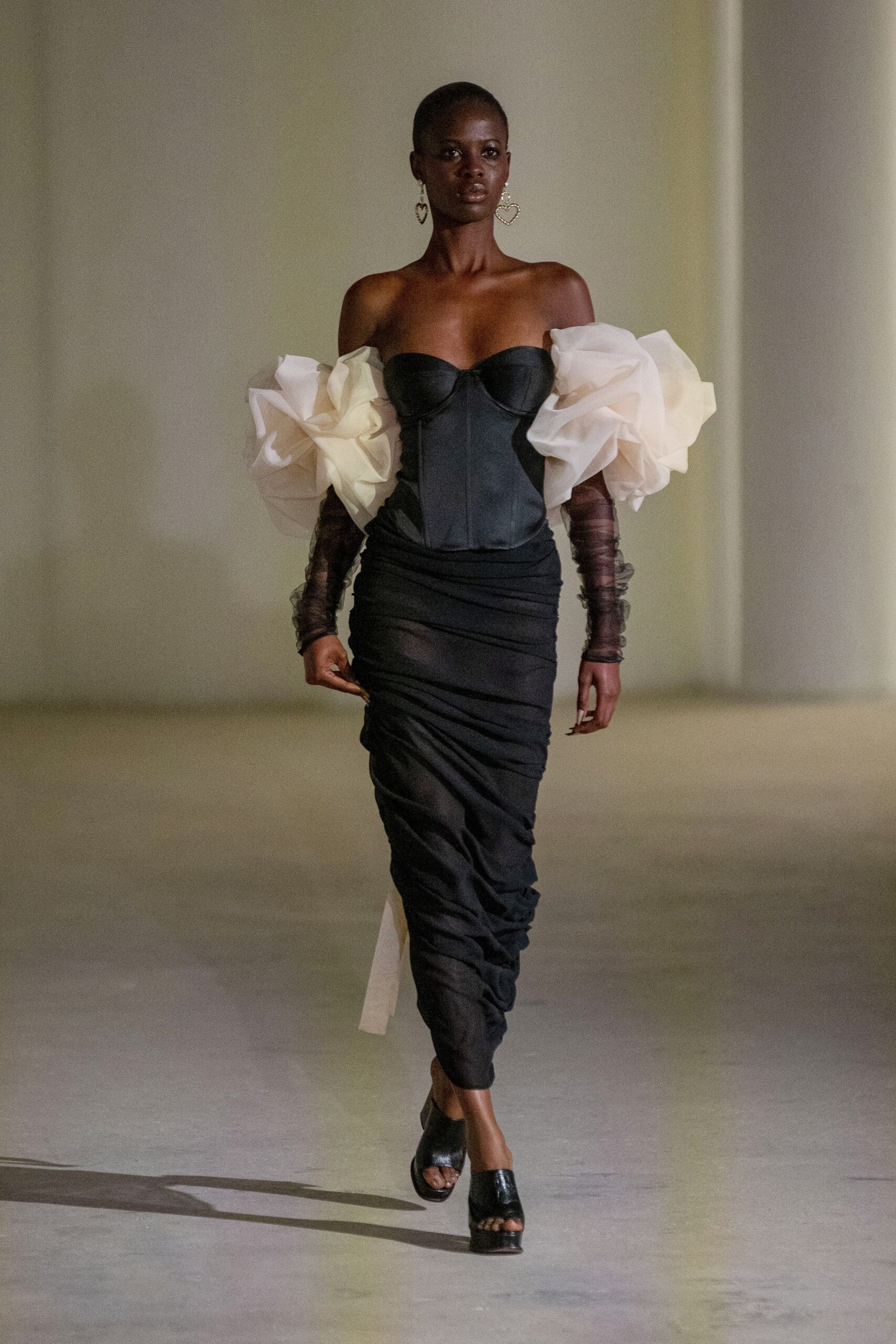 Fe Noel S/S 23 Look 8