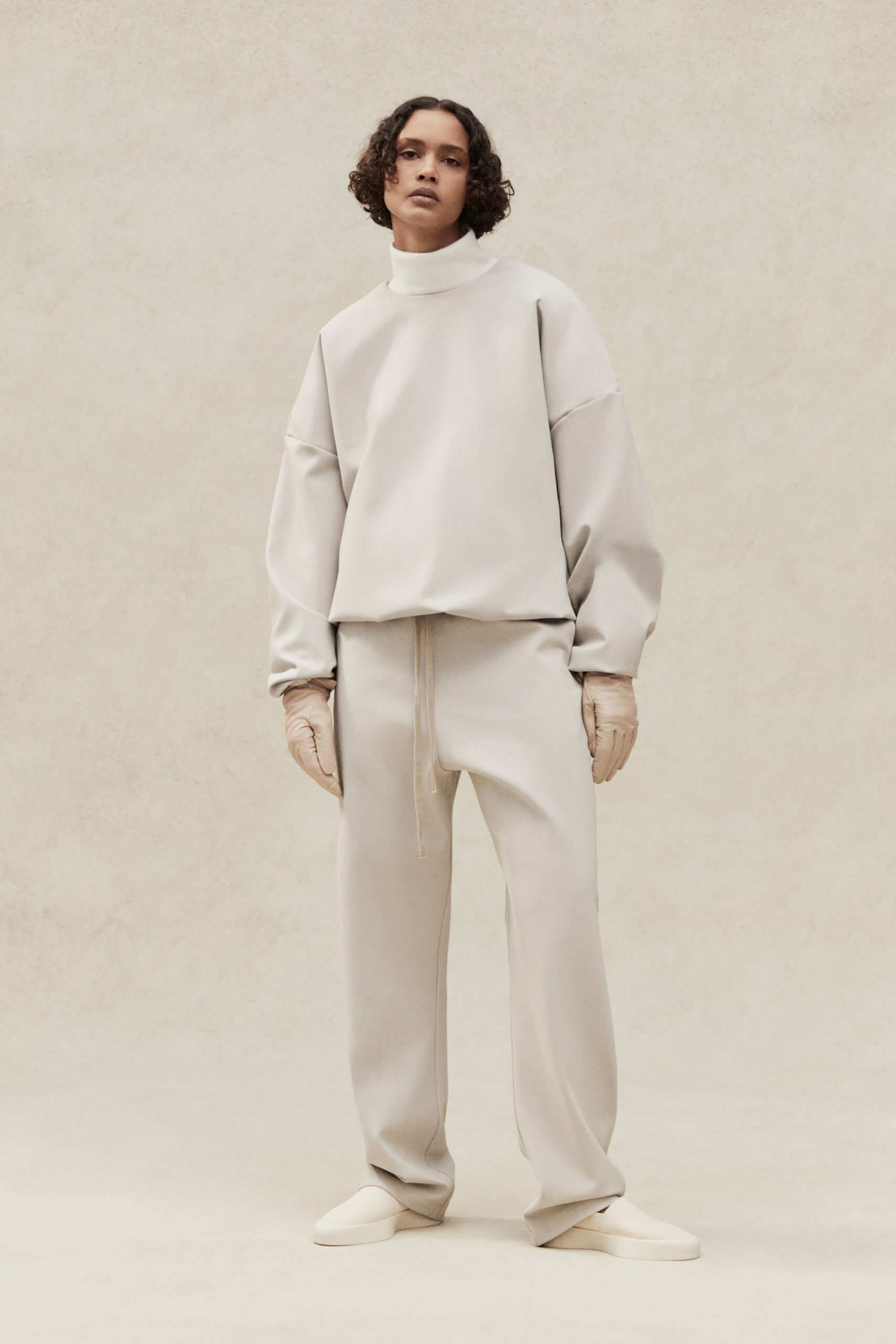 Fear of God F/W 22 Look 4