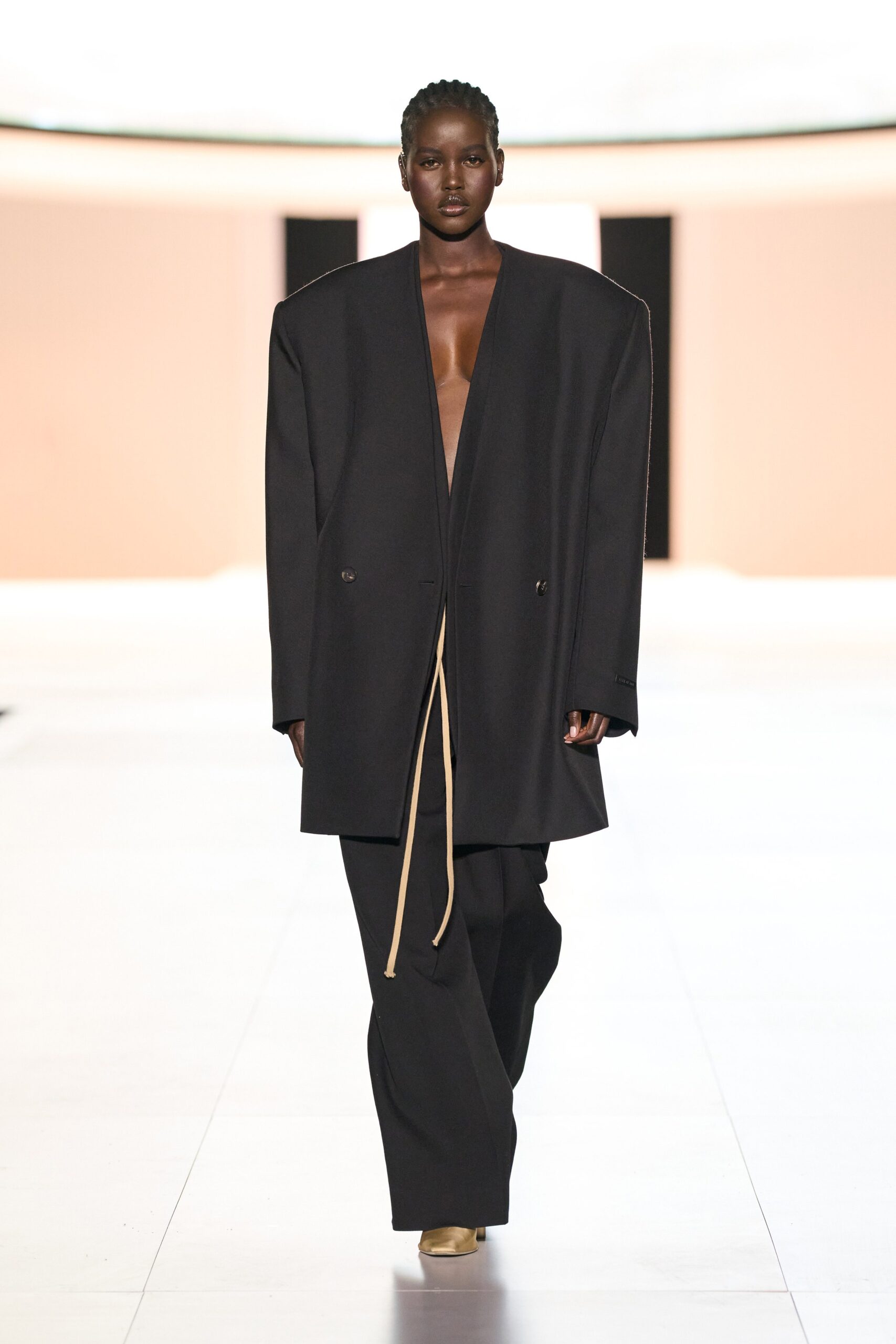 Fear of God F/W 23 Menswear Look 5