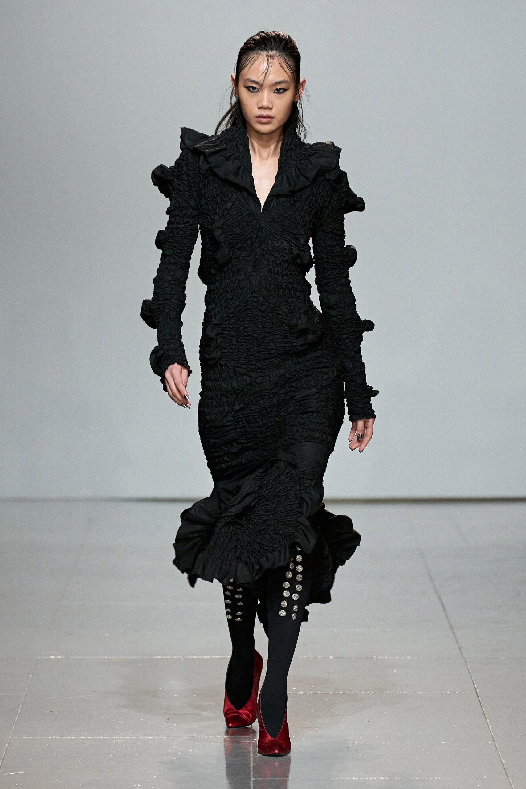 Feben F/W 23 Look 5