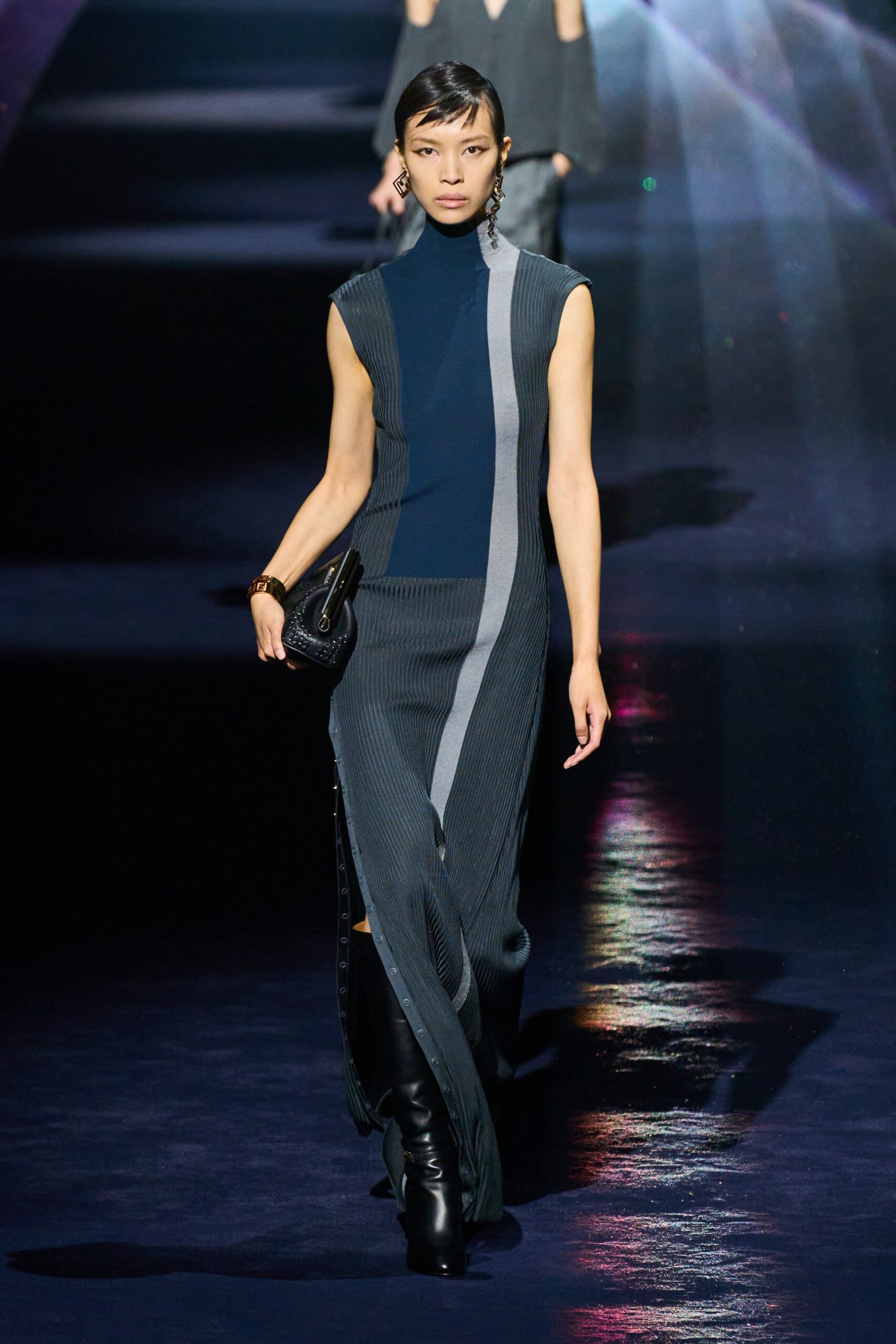 Fendi F/W 23 Look 5