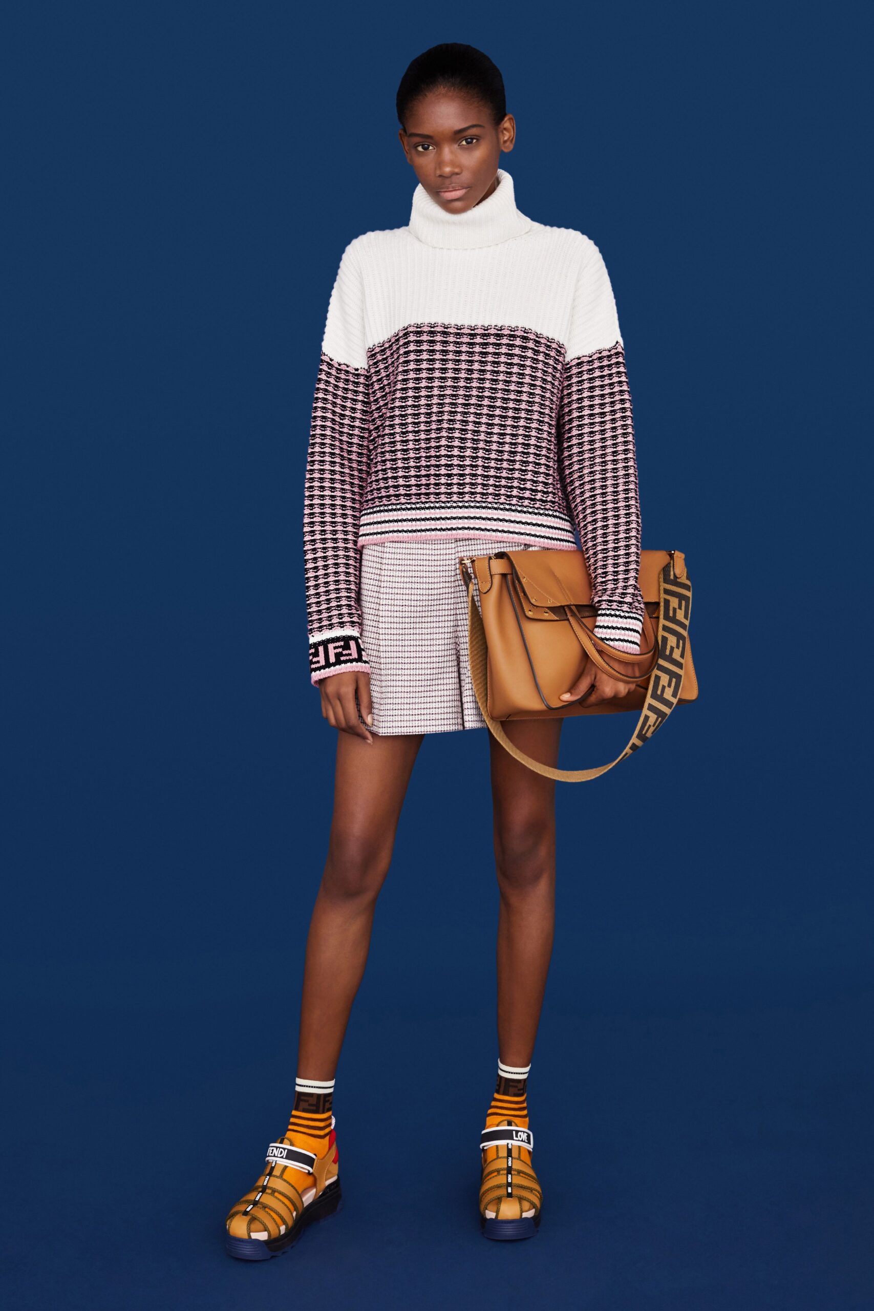 Fendi Resort 19 Look 5