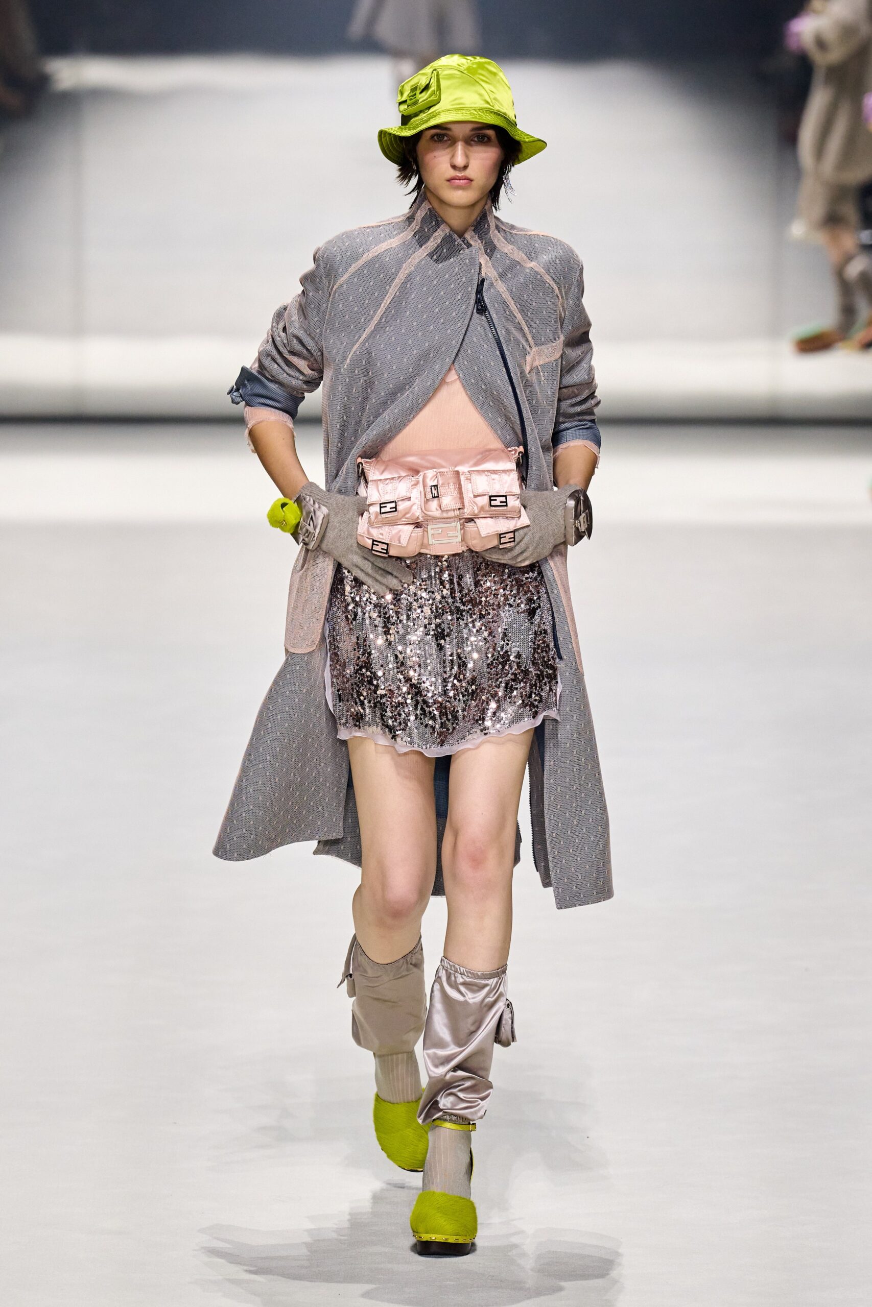 Fendi Resort 23 Look 5