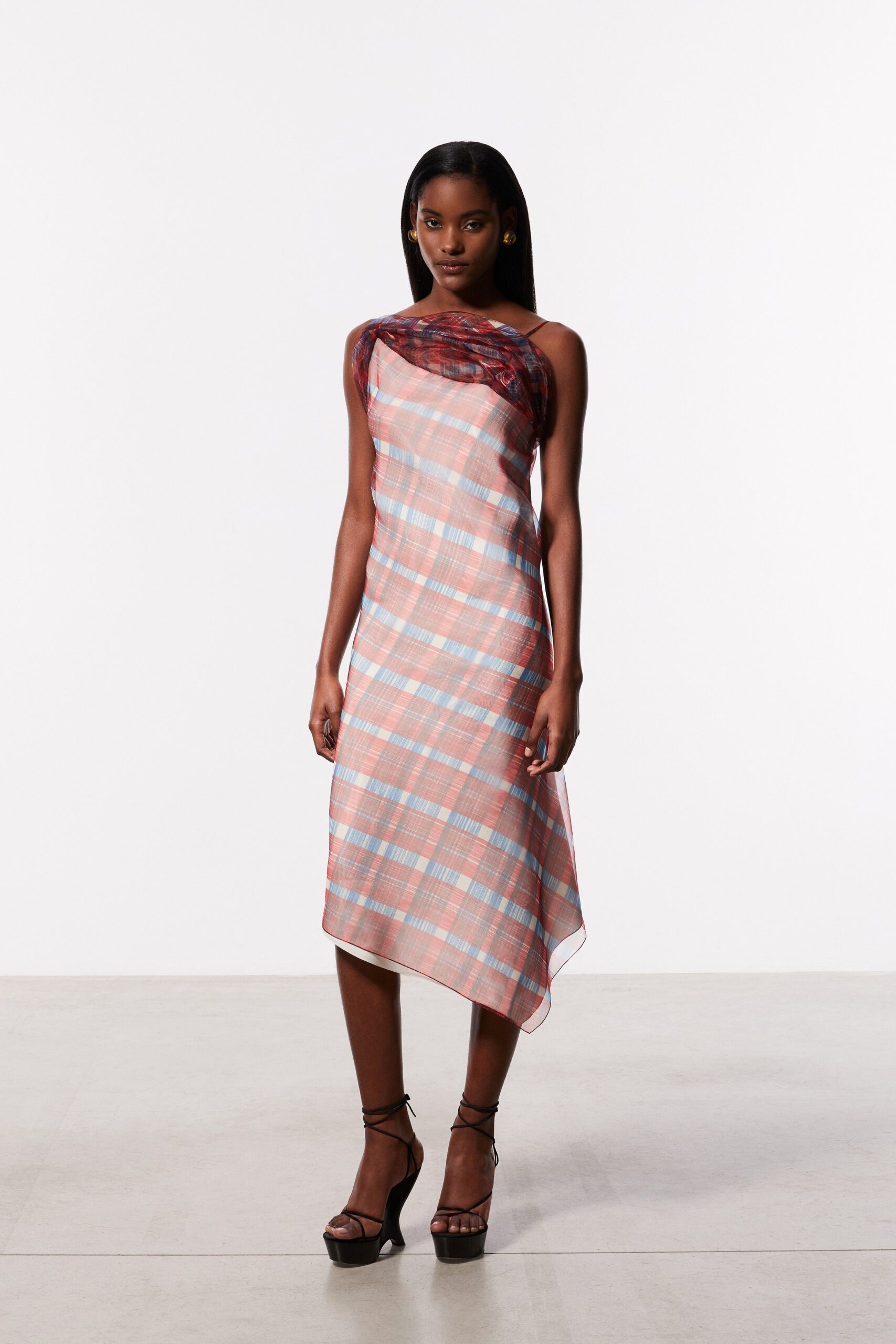 Ferragamo F/W 23 Look 5