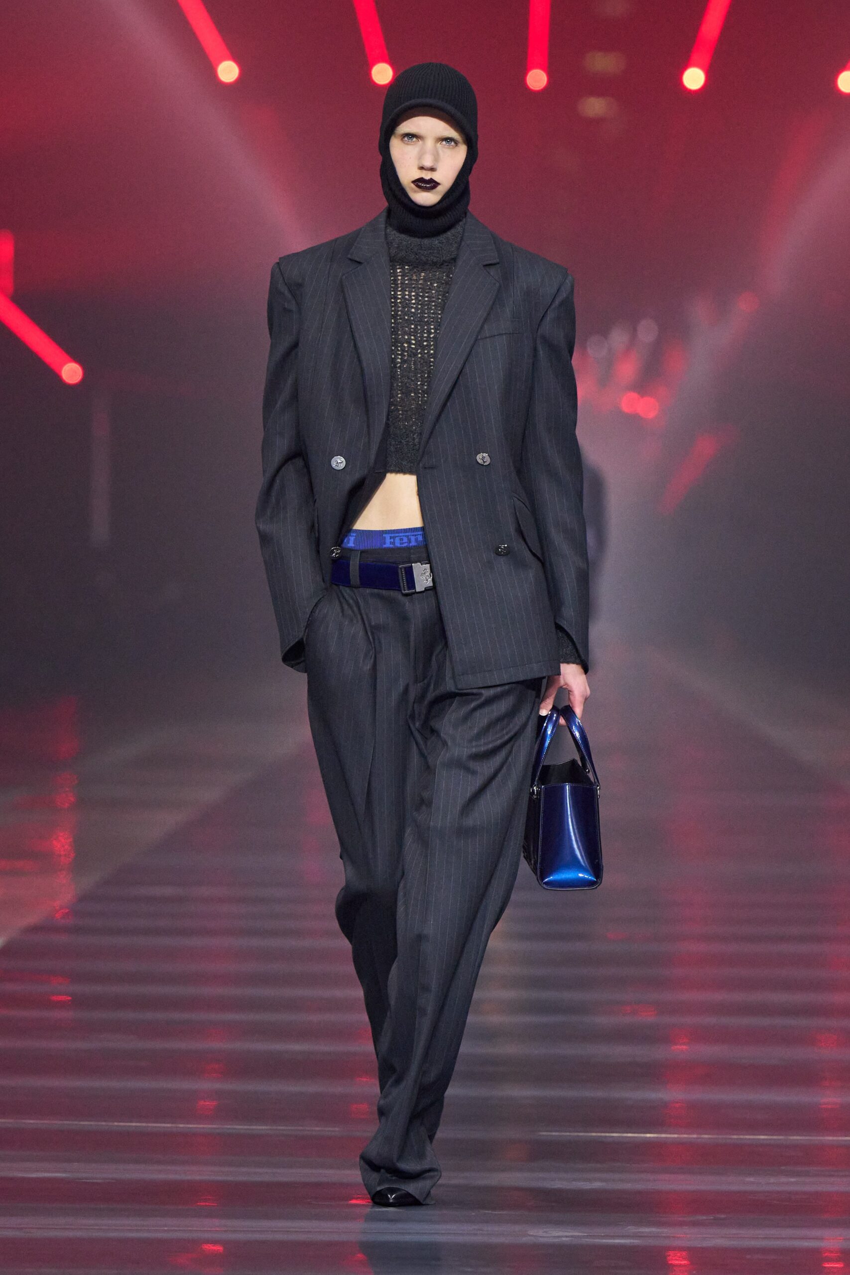 Ferrari F/W 22 Look 5
