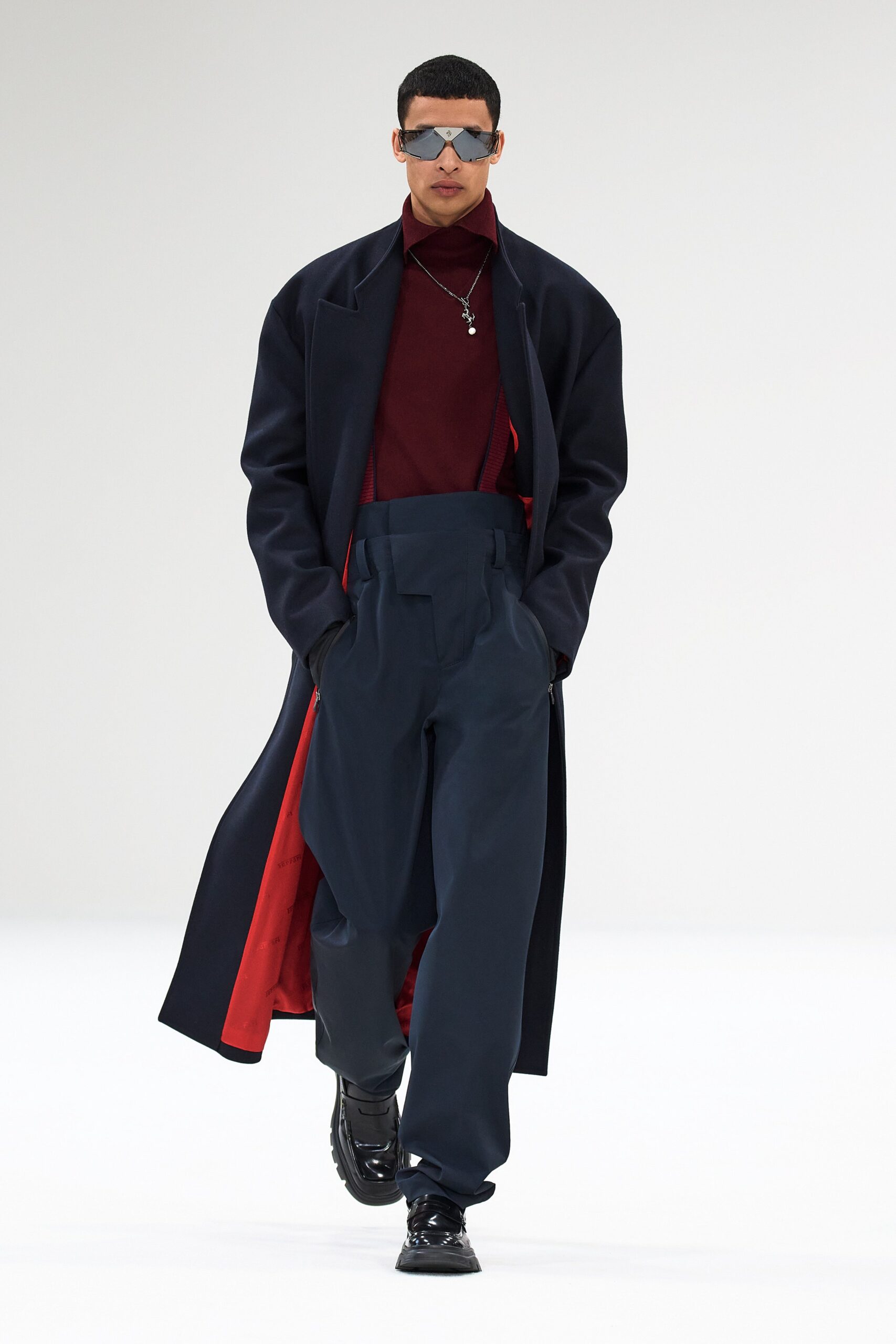 Ferrari F/W 23 Look 5