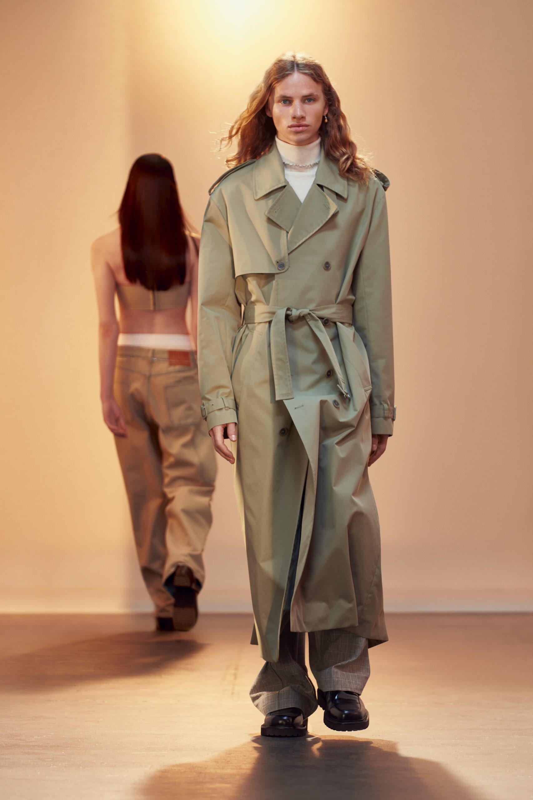Filippa K S/S 24 Look 5