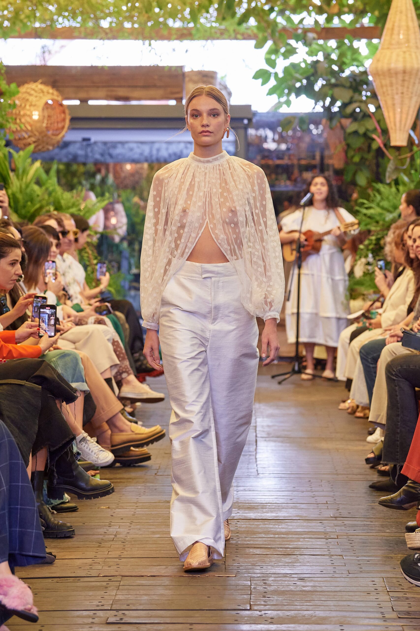 Francisco Cancino Mexico F/W 23 Look 5