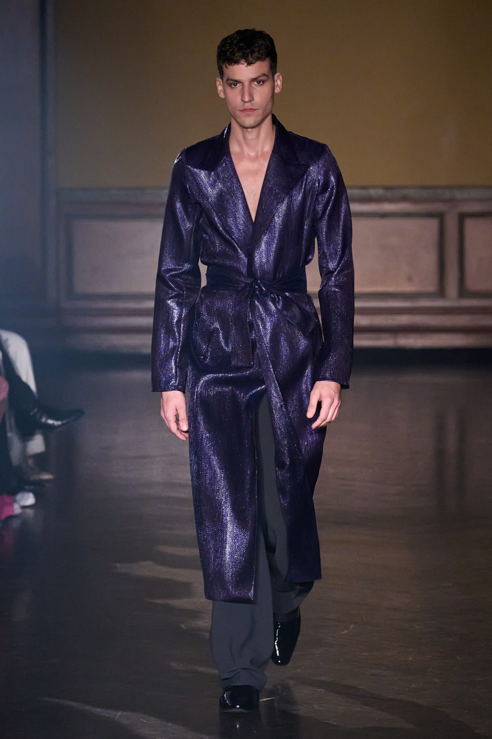 Frederick Anderson F/W 23 Look 5