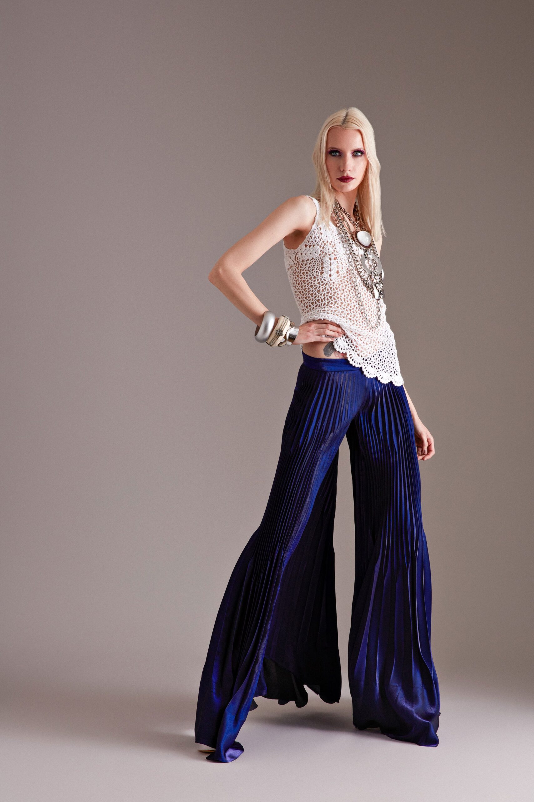 Frederick Anderson Resort 23 Look 5