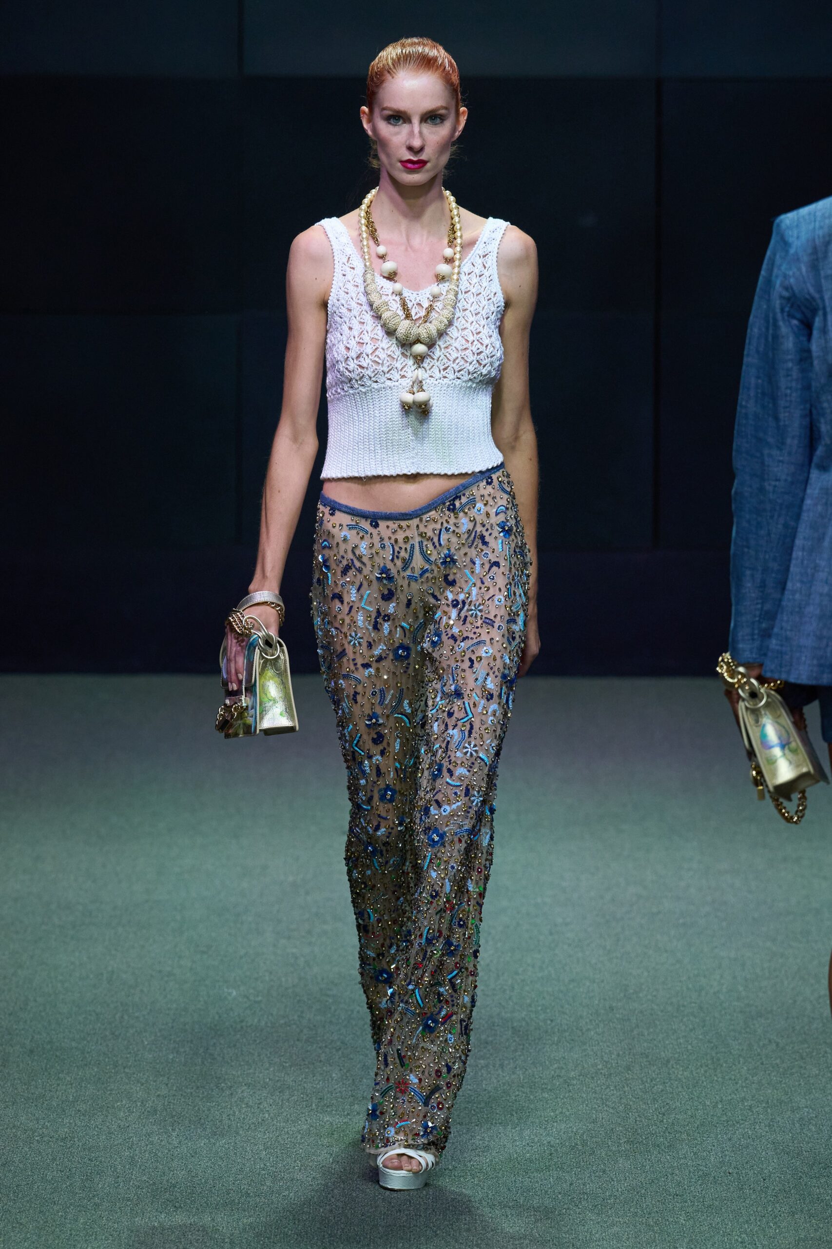 Frederick Anderson S/S 23 Look 5