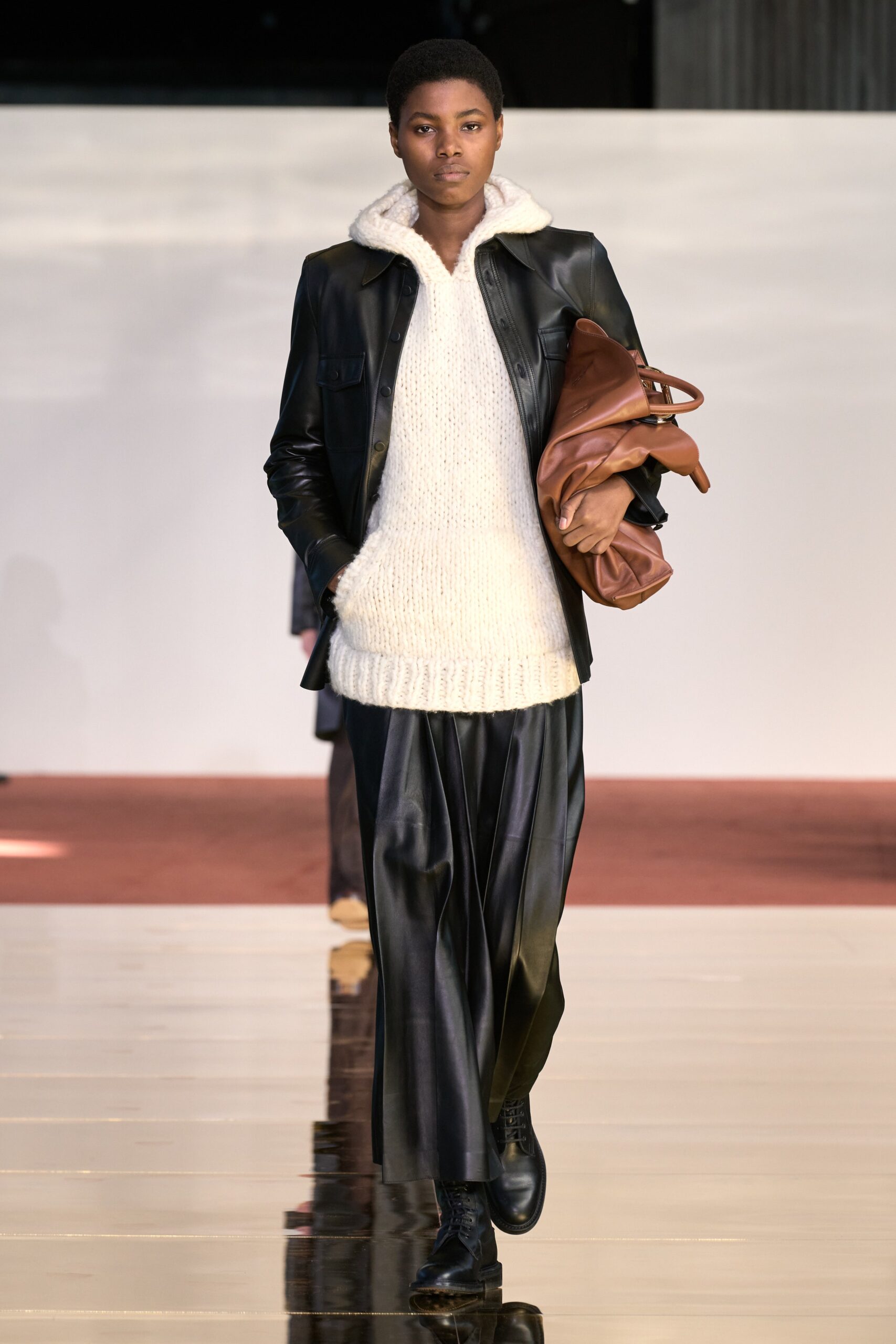 Gabriela Hearst F/W 23 Look 5