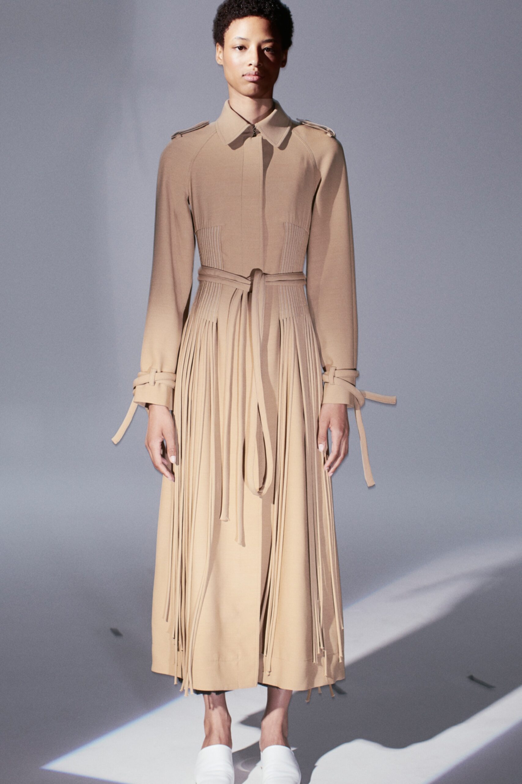 Gabriela Hearst Resort 19 Look 5
