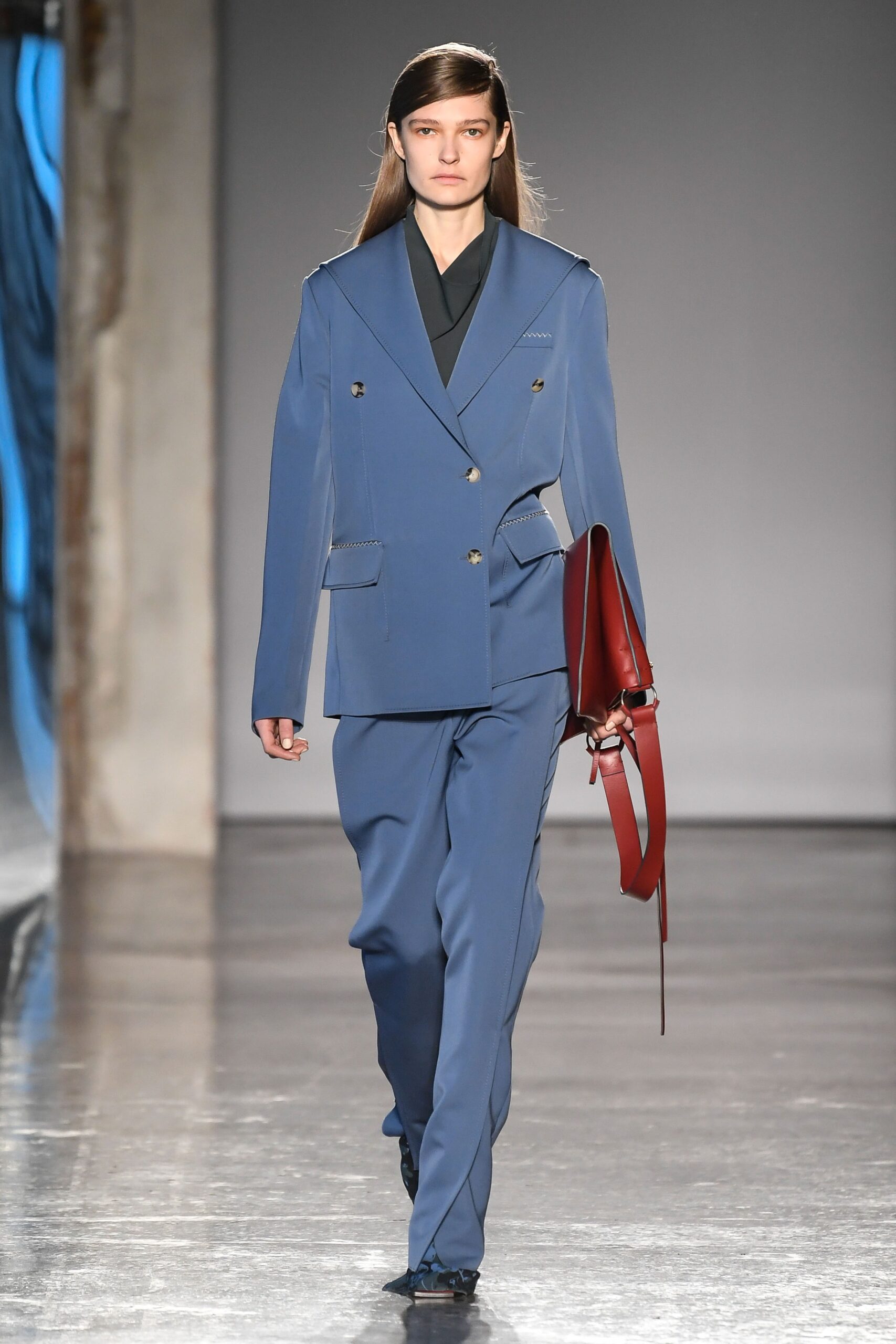 Gabriele Colangelo F/W 19 Look 5