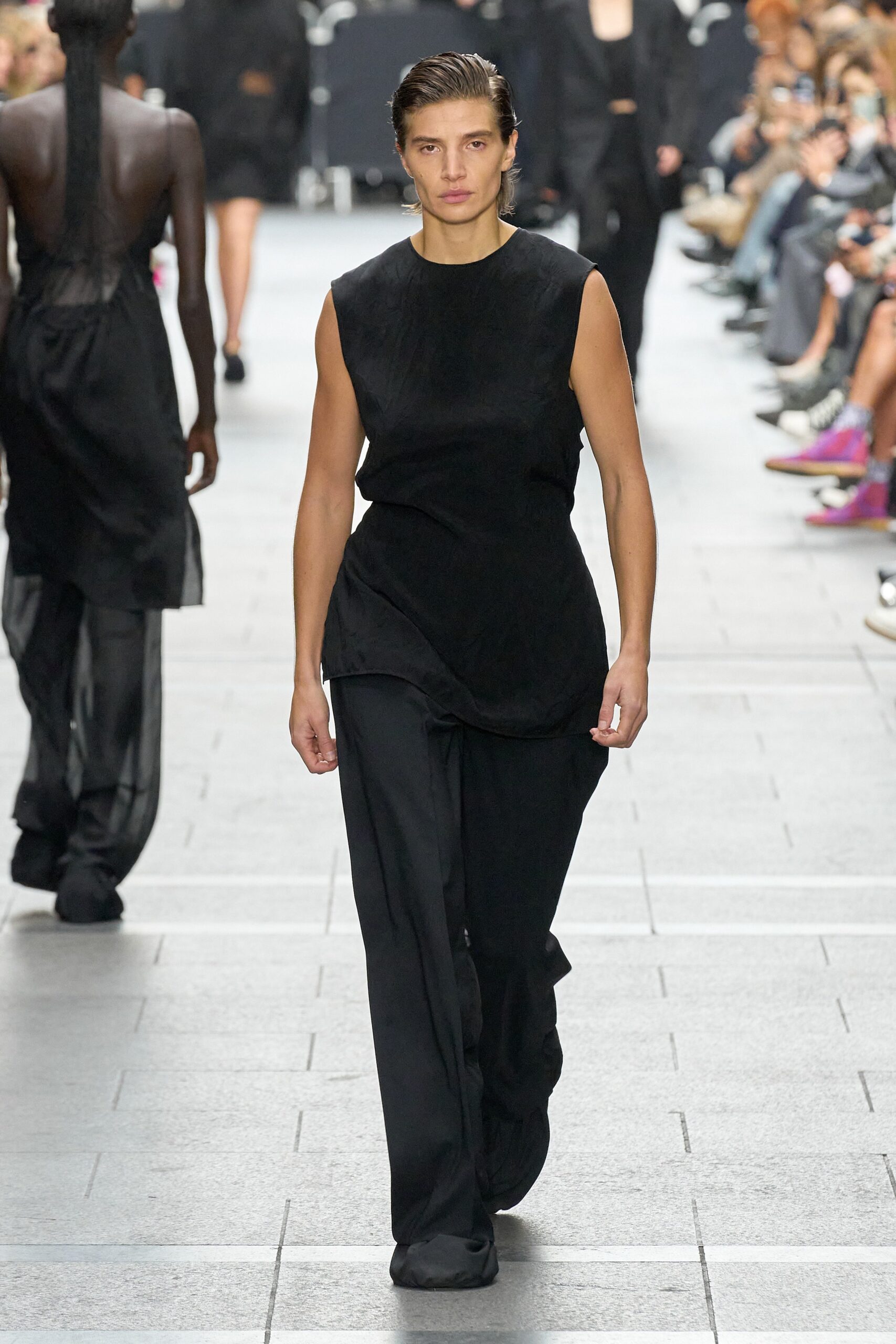 Gauchere S/S 23 Look 5