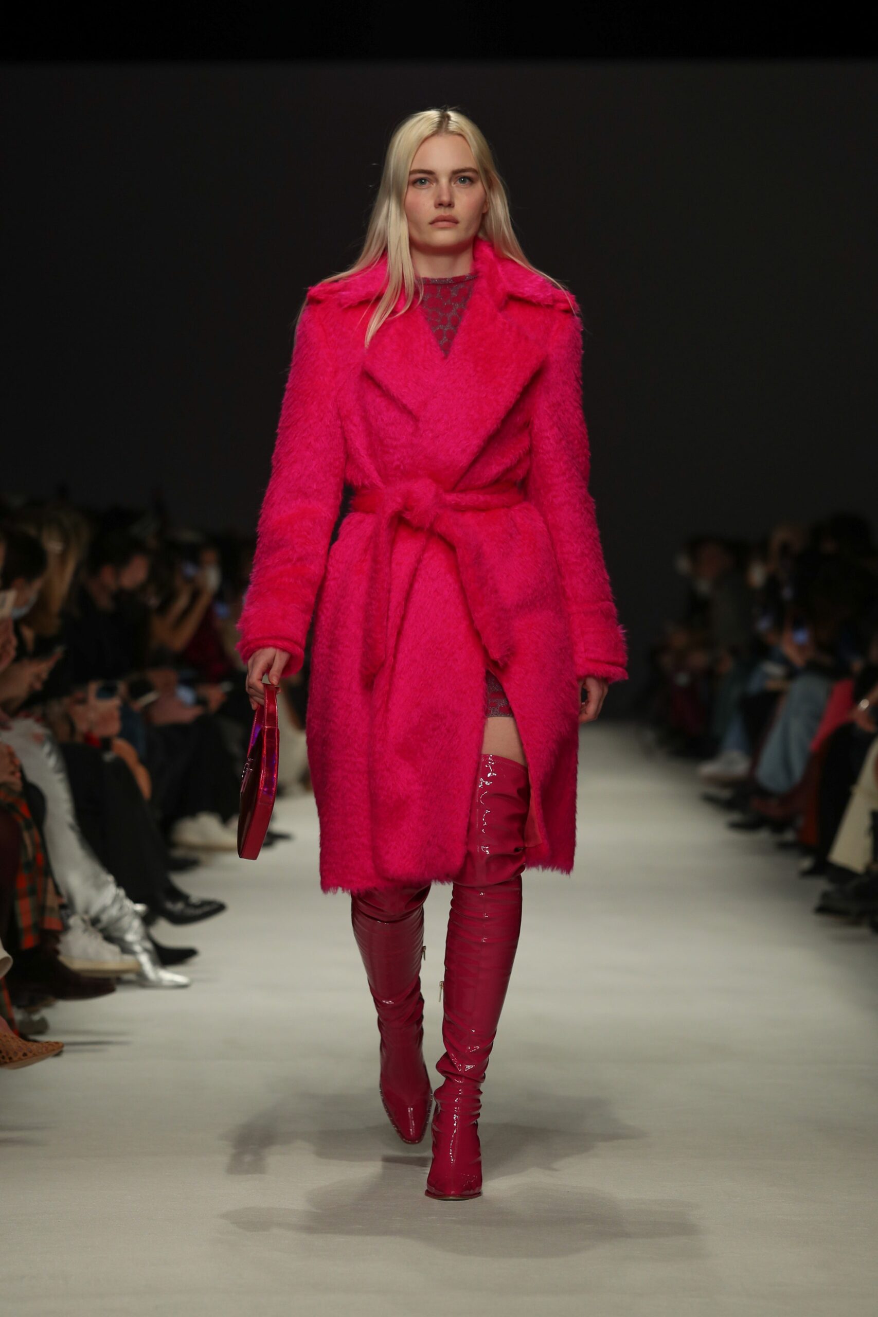 Genny F/W 22 Look 6