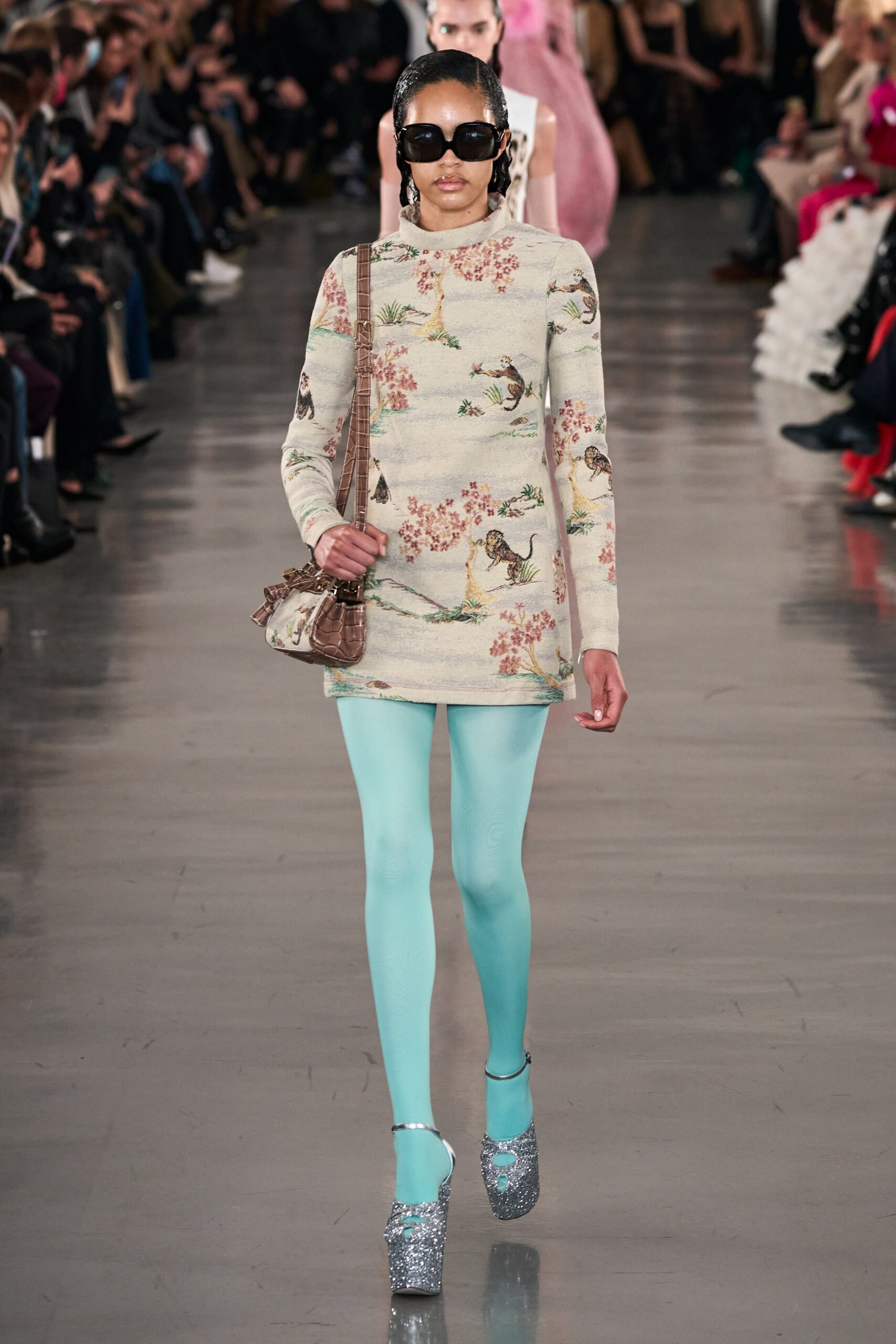 Giambattista Valli F/W 22 Look 5