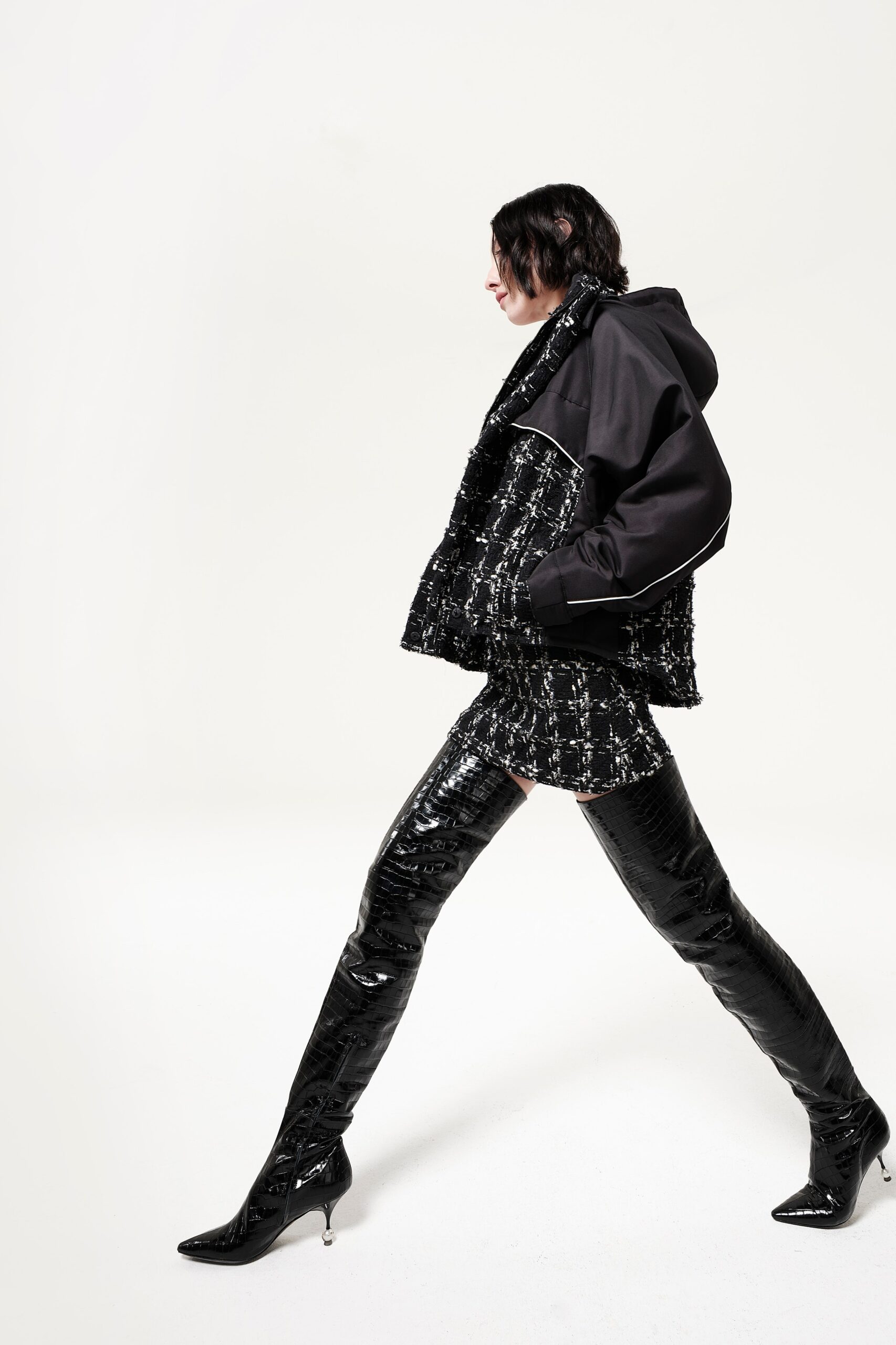 Giambattista Valli F/W 23 Look 5