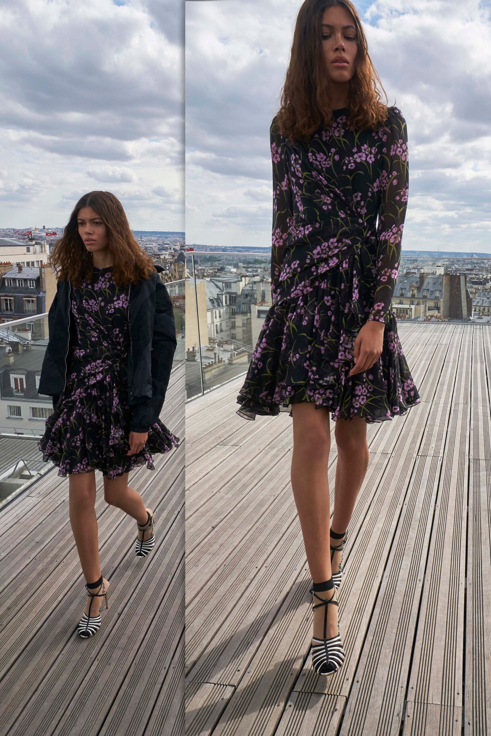 Giambattista Valli Resort 19 Look 5