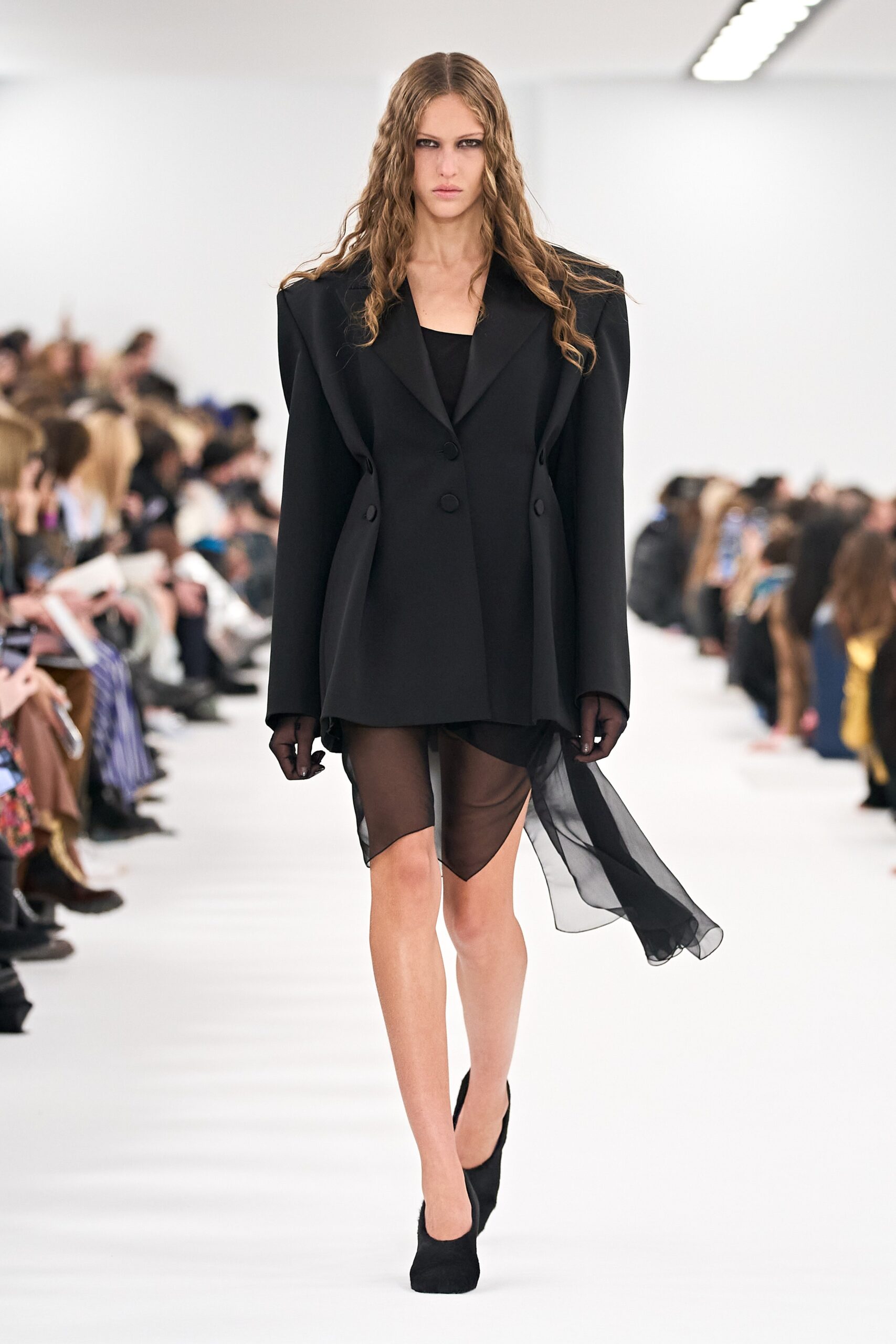 Givenchy F/W 23 Look 5