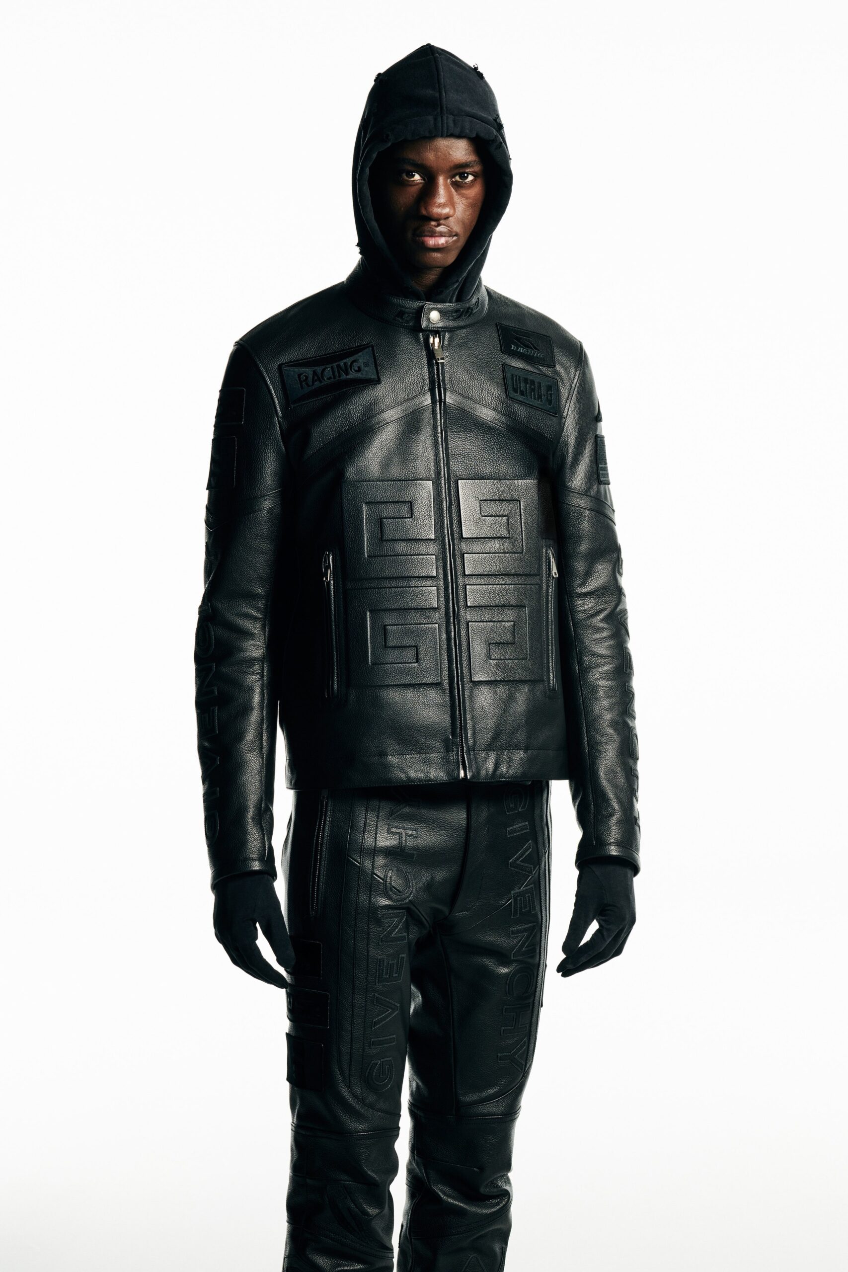 Givenchy Resort 23 Look 5