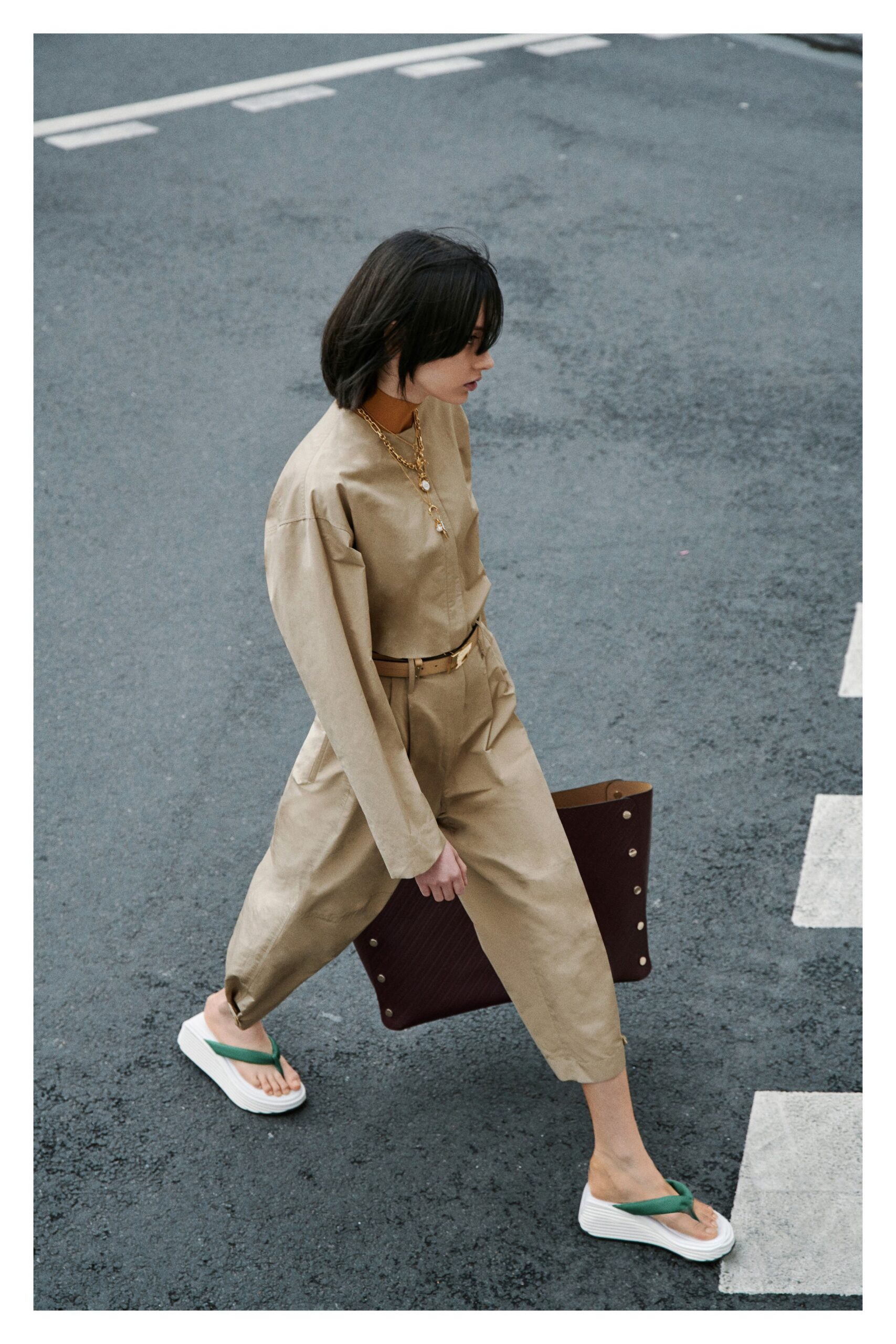 Givenchy Resort 20 Look 5