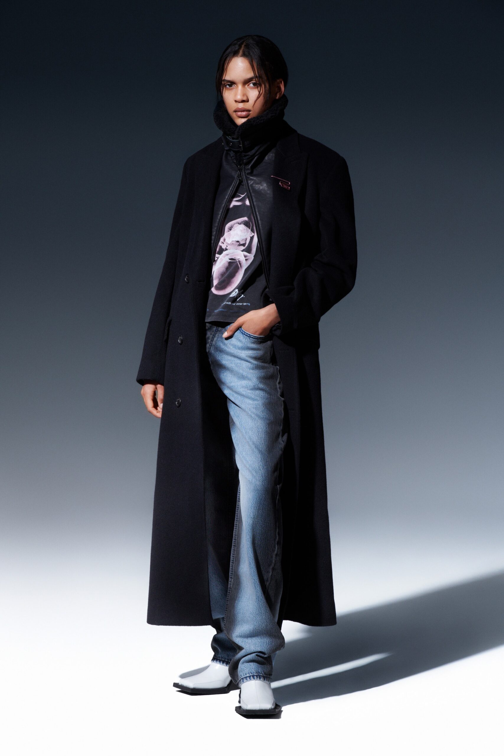 Eytys F/W 21 Menswear Look 6