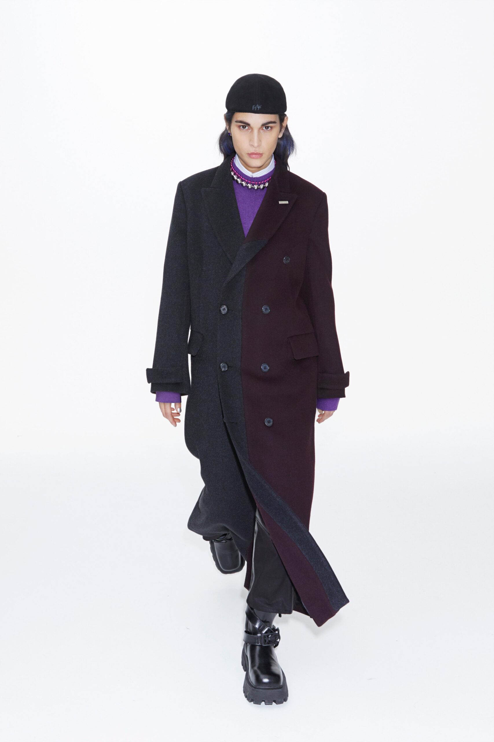 Eytys F/W 20 Menswear Look 6