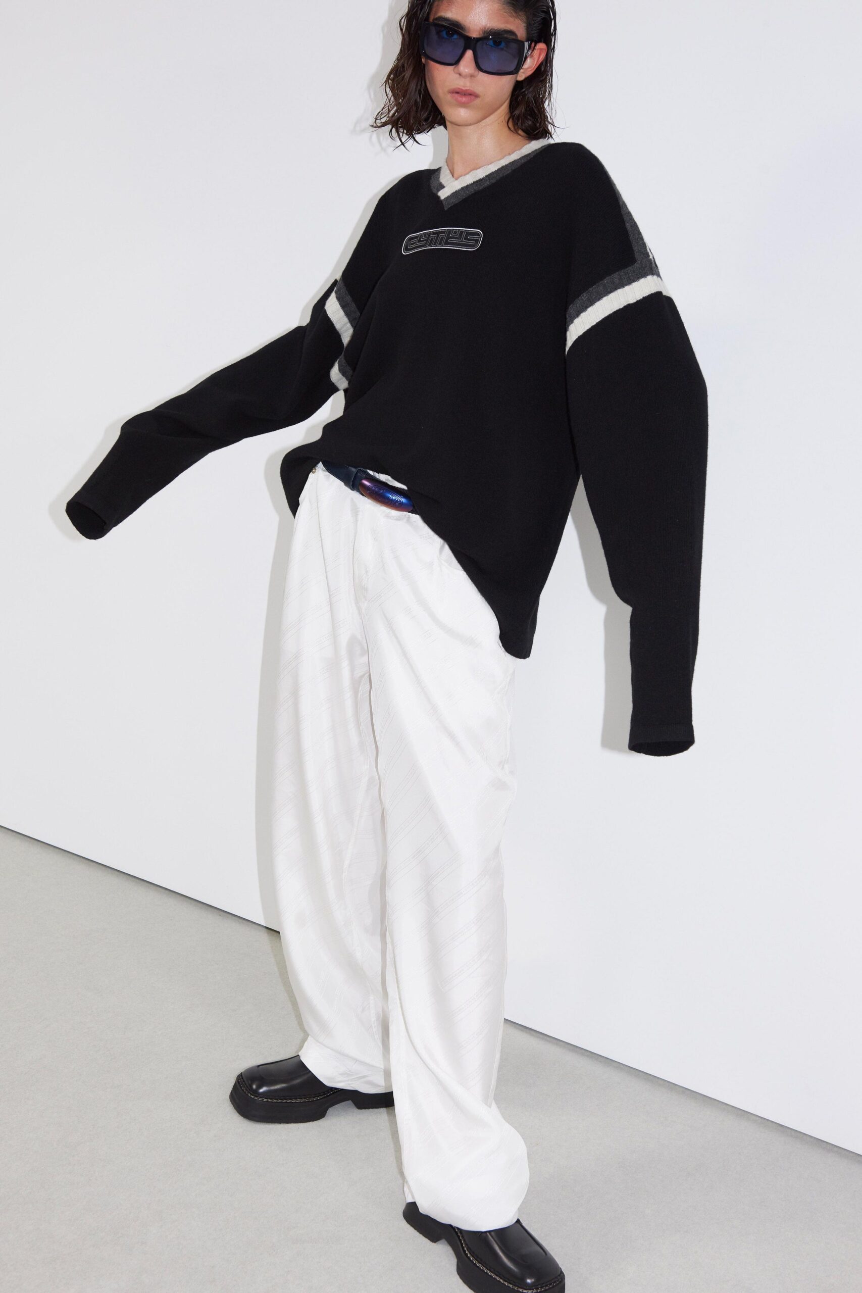 Eytys S/S 20 Menswear Look 6