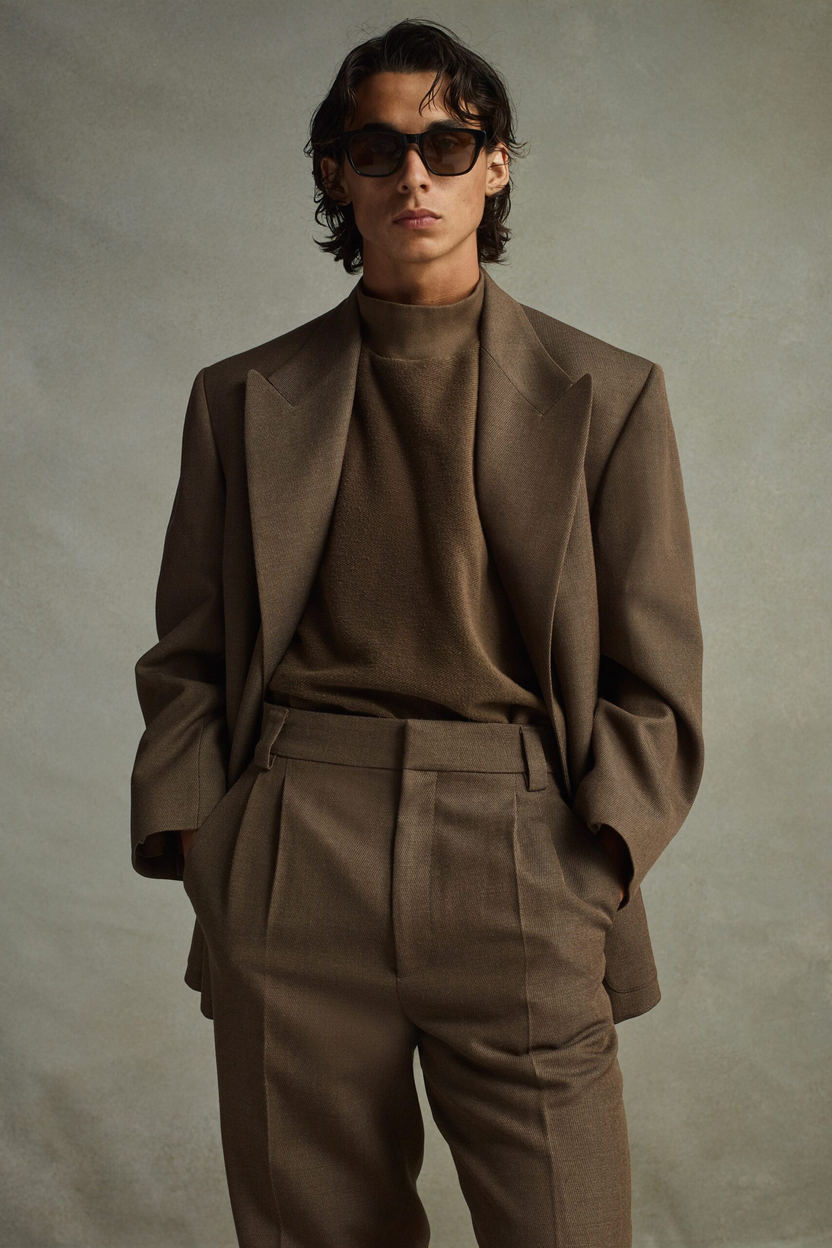 Fear of God S/S 21 Look 6