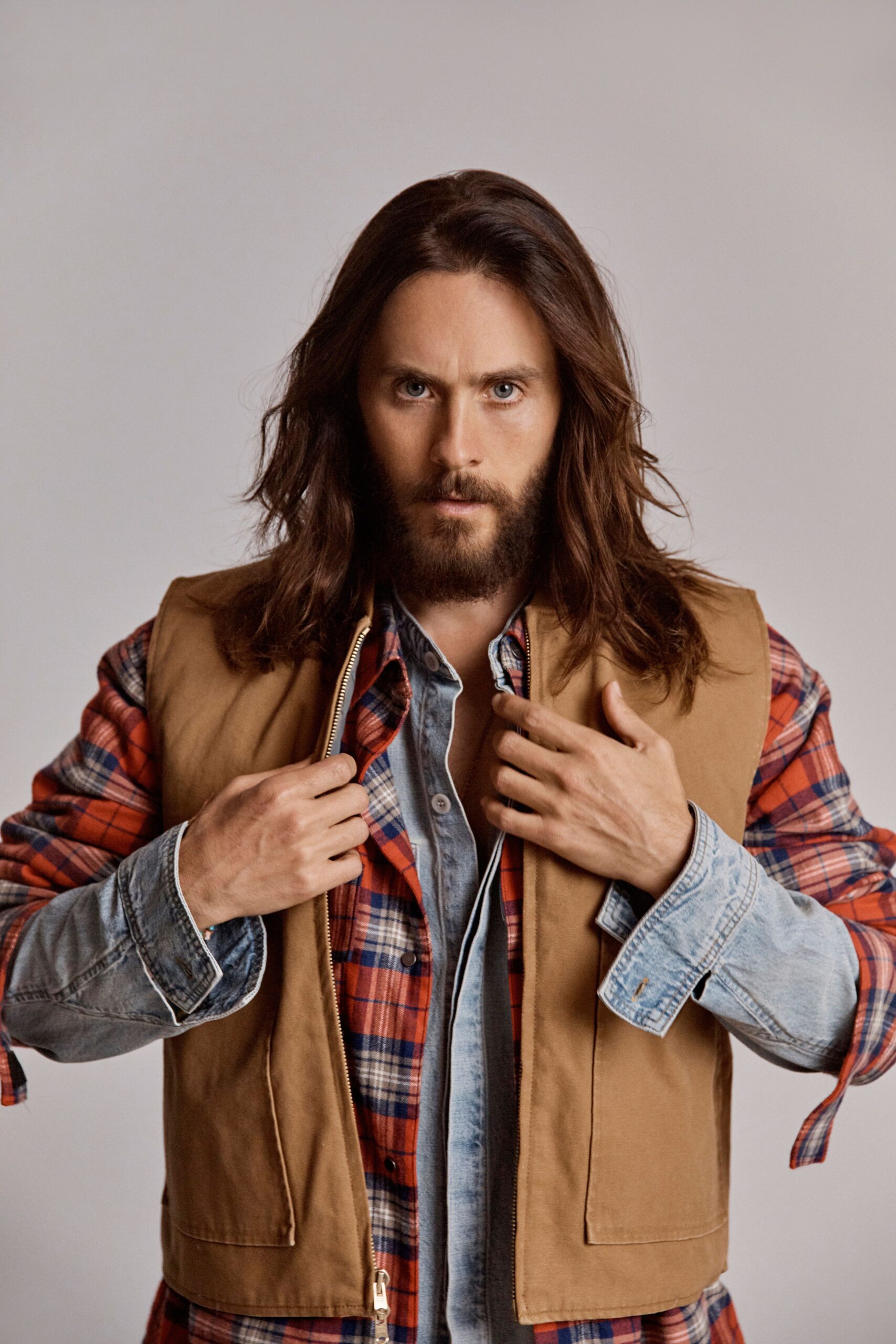 Fear of God S/S 19 Look 6