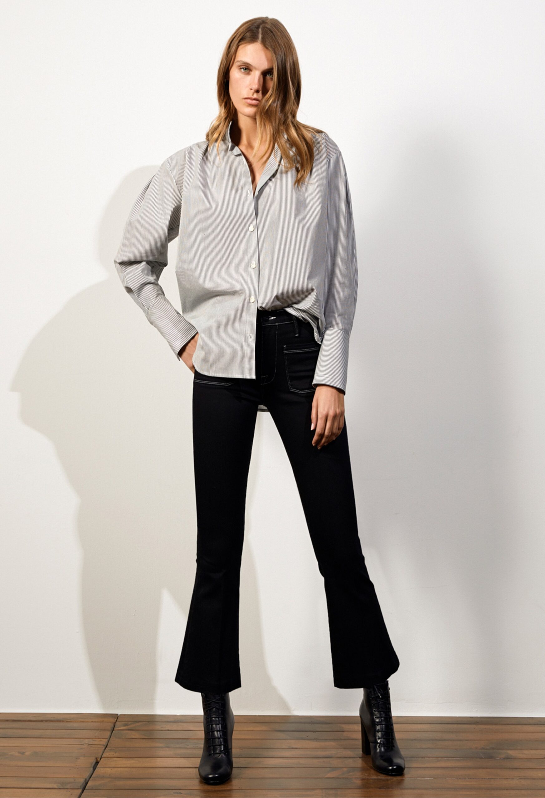 Frame F/W 19 Look 6
