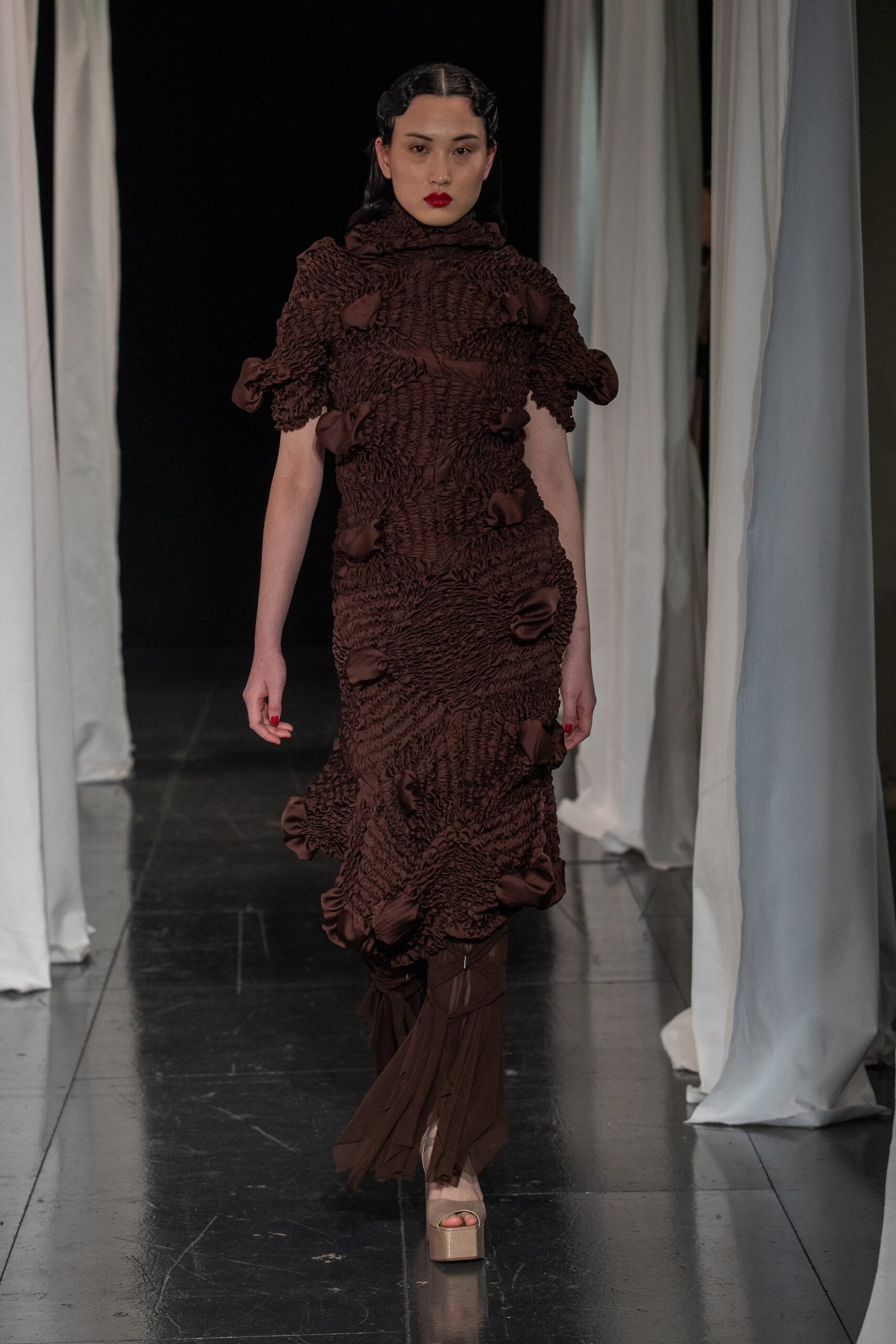 Feben F/W 22 Look 6