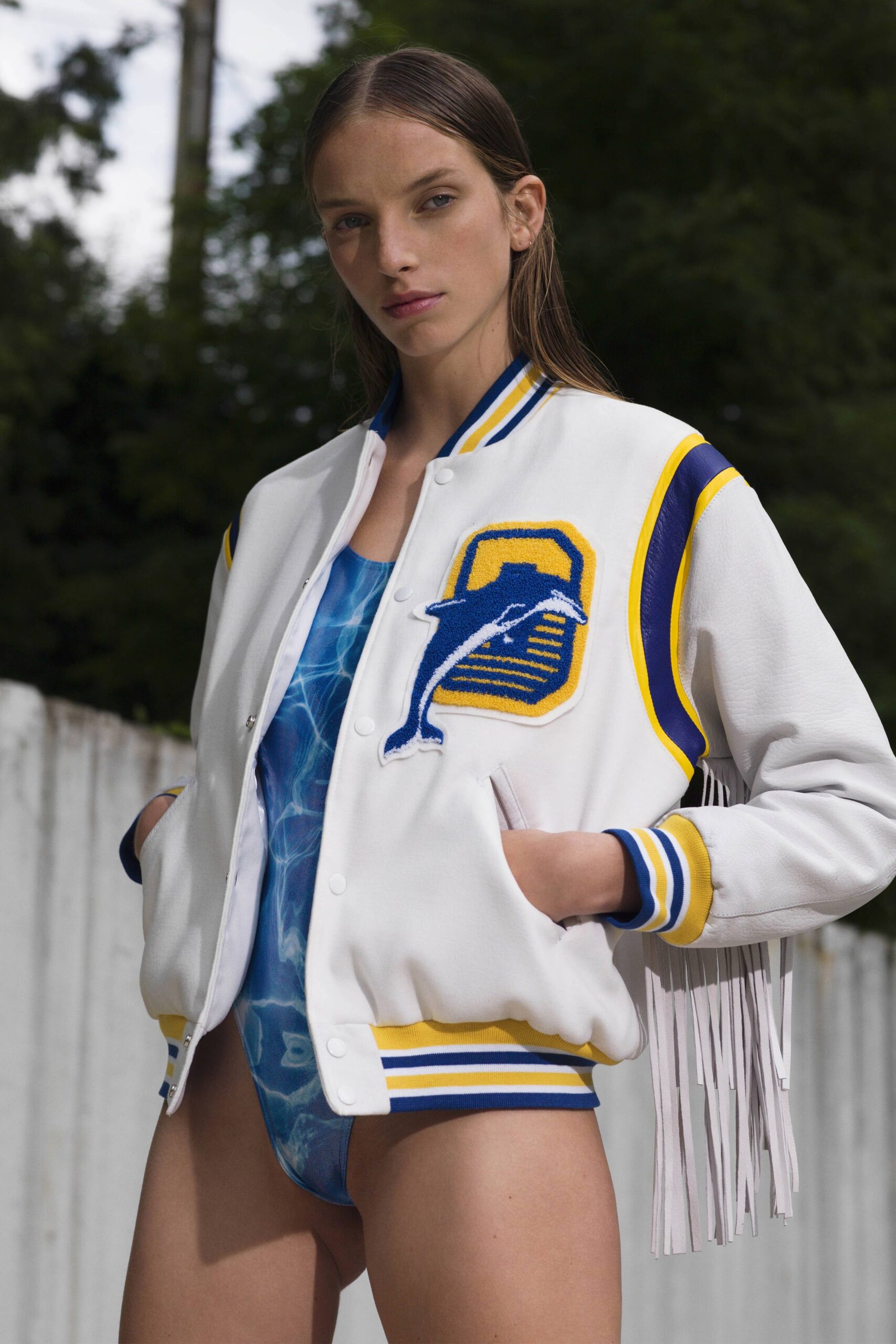 Filles à Papa S/S 19 Look 6