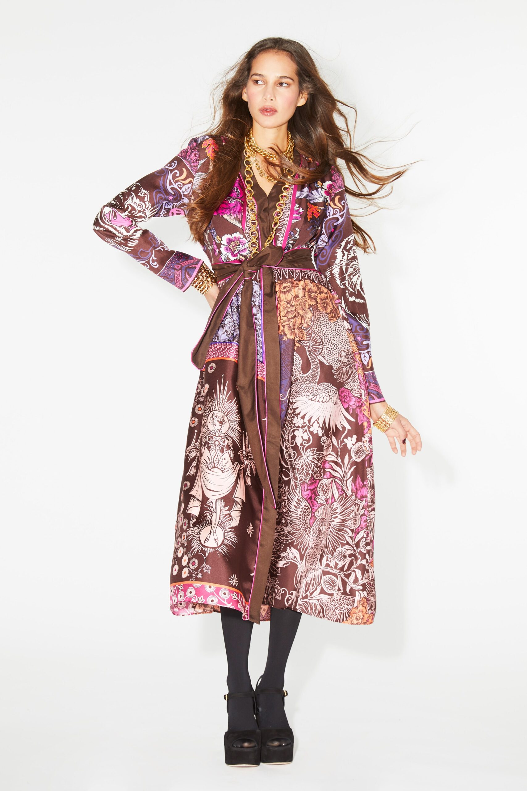 For Restless Sleepers F/W 20 Look 6