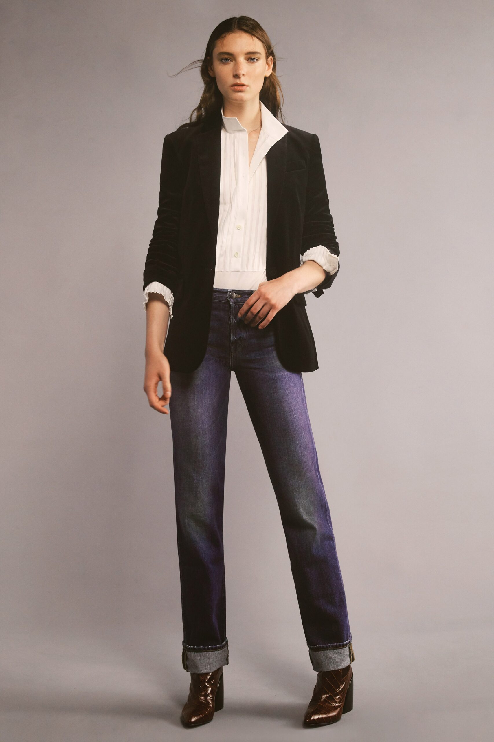Frame Resort 20 Look 6