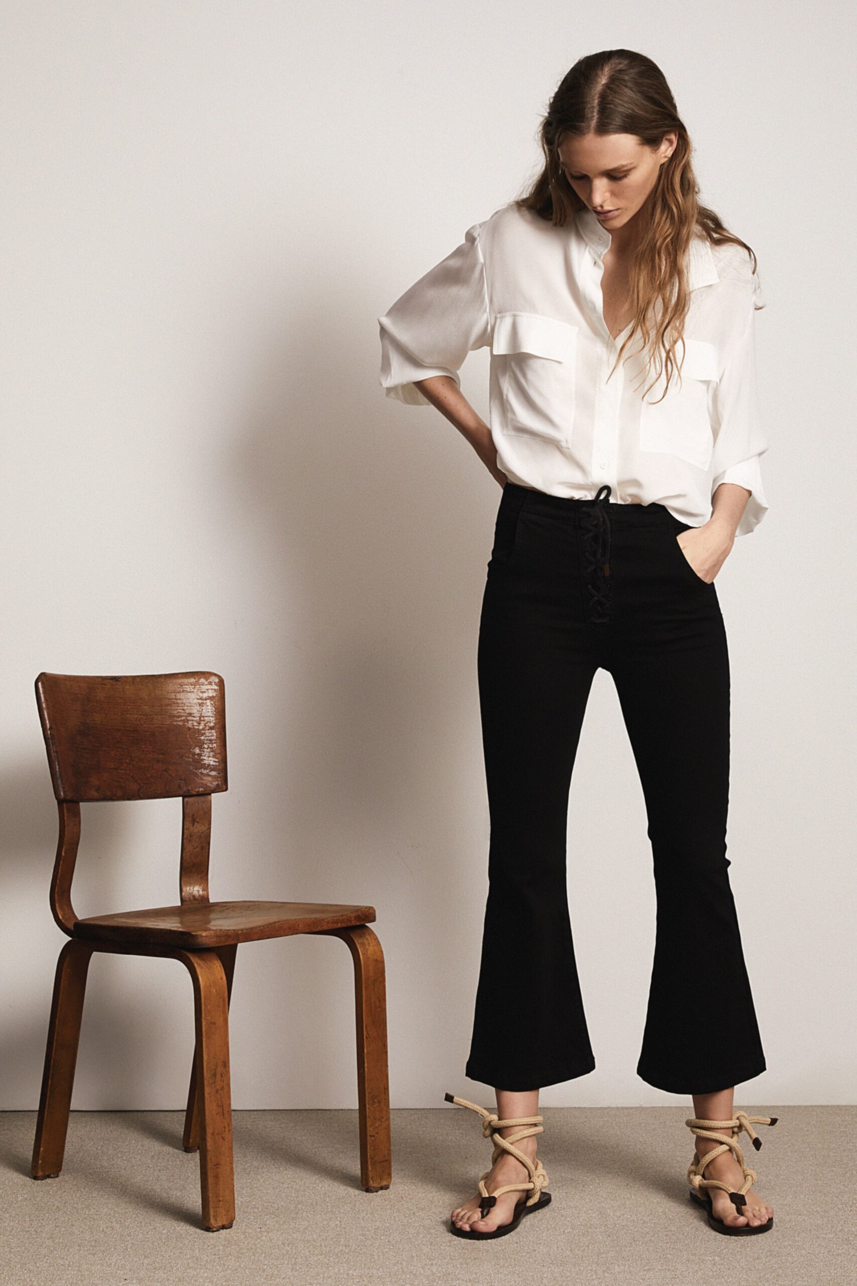 Frame S/S 20 Look 6
