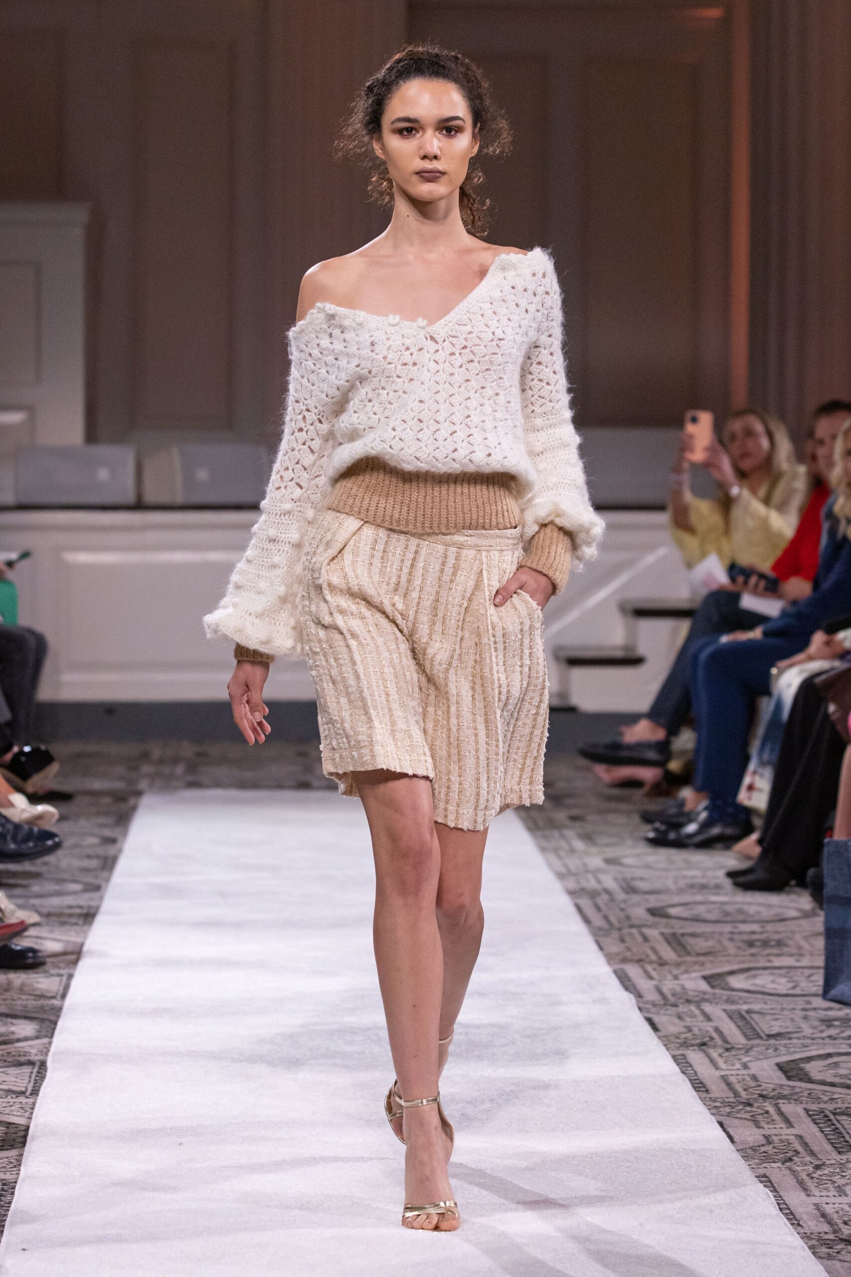 Frederick Anderson S/S 22 Look 6