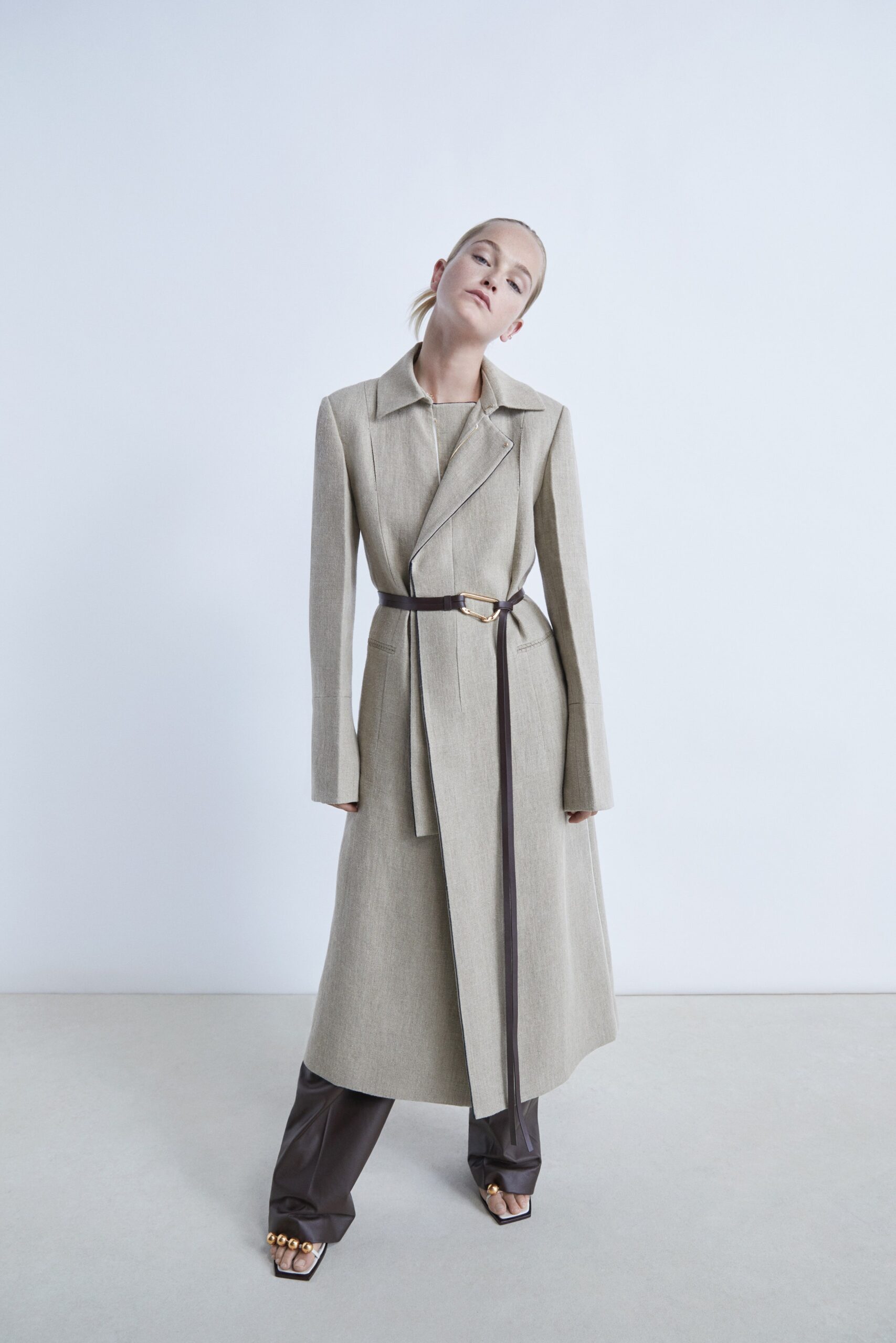 Gabriele Colangelo Resort 21 Look 4