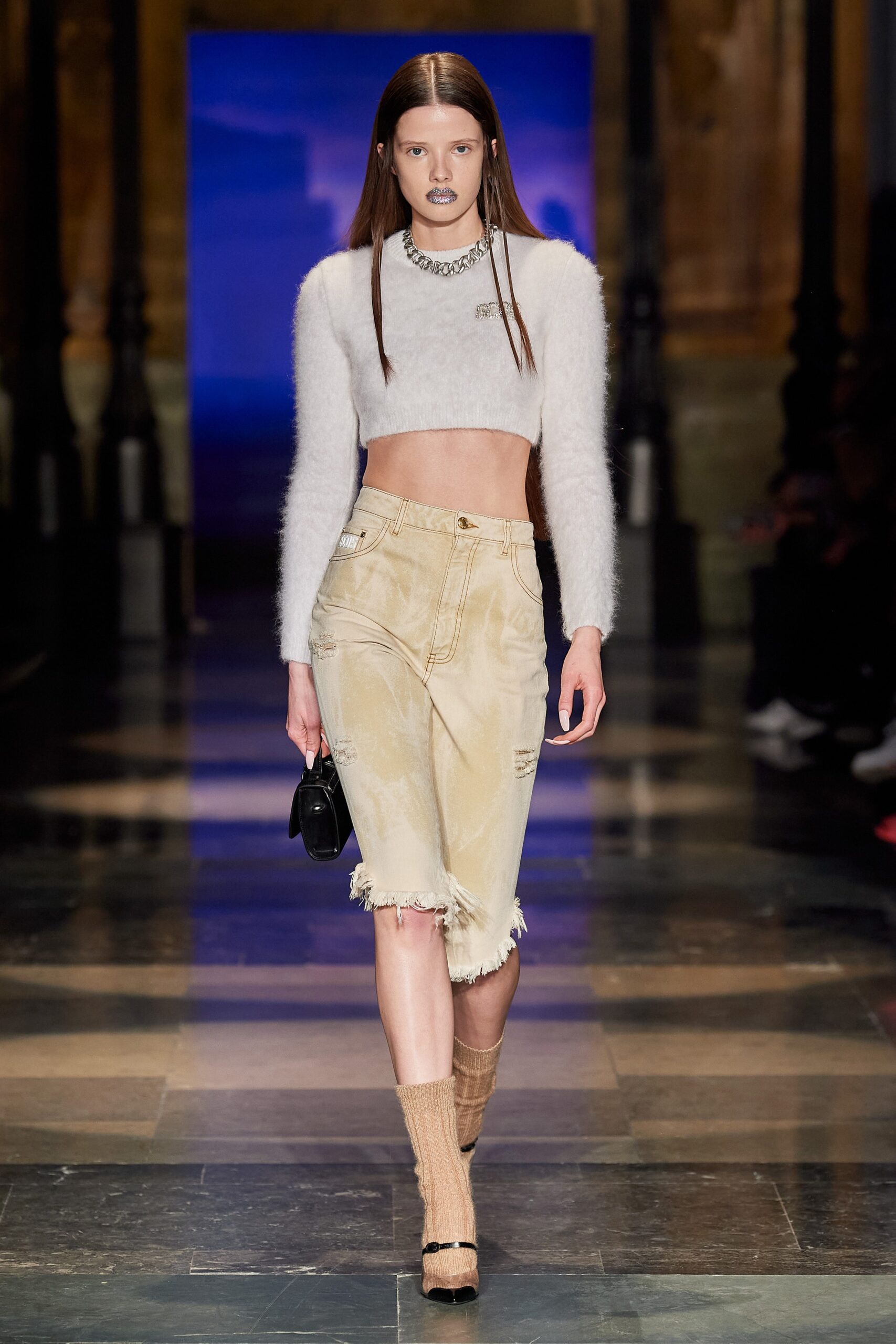 GCDS F/W 20 Look 6