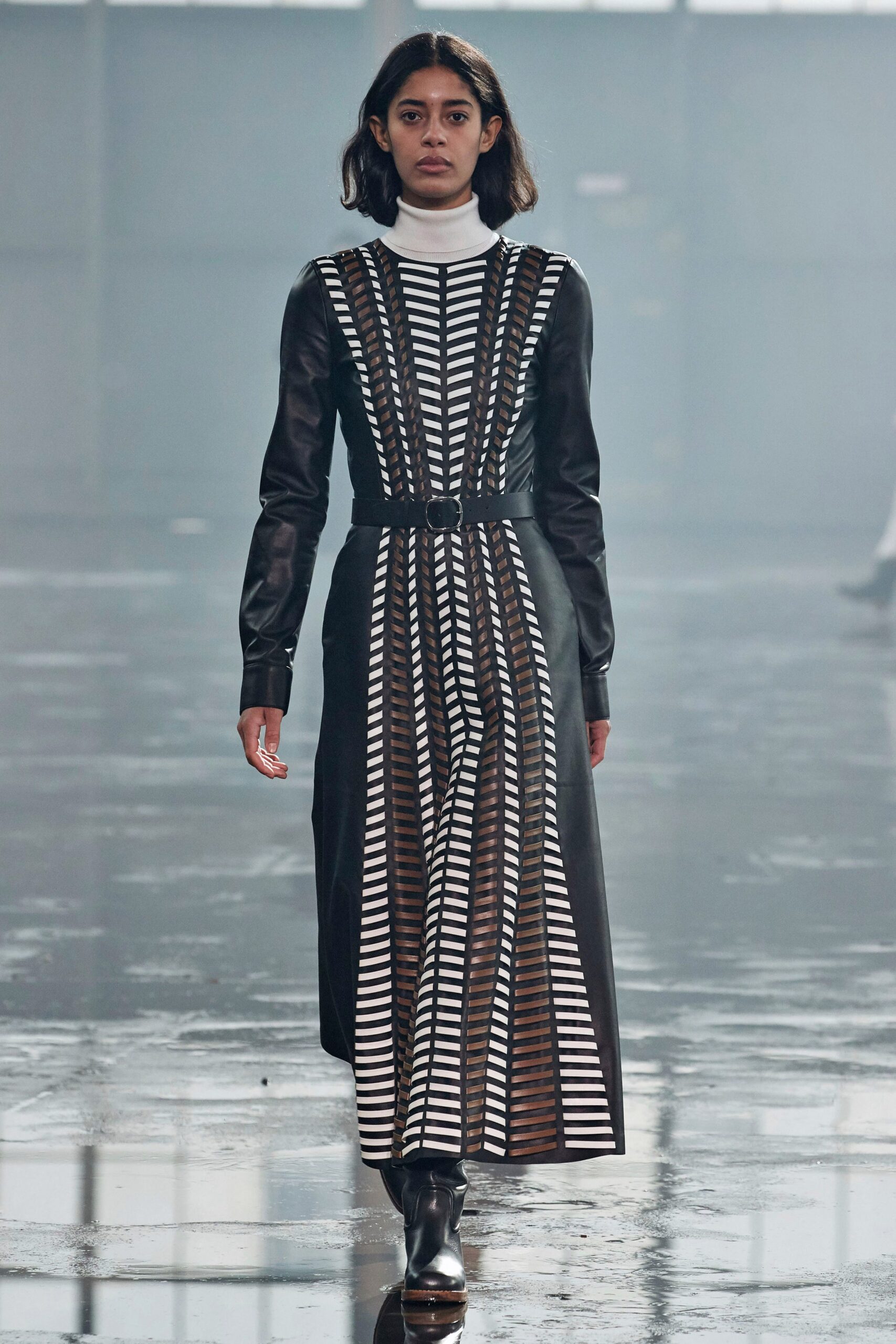 Gabriela Hearst F/W 21 Look 6